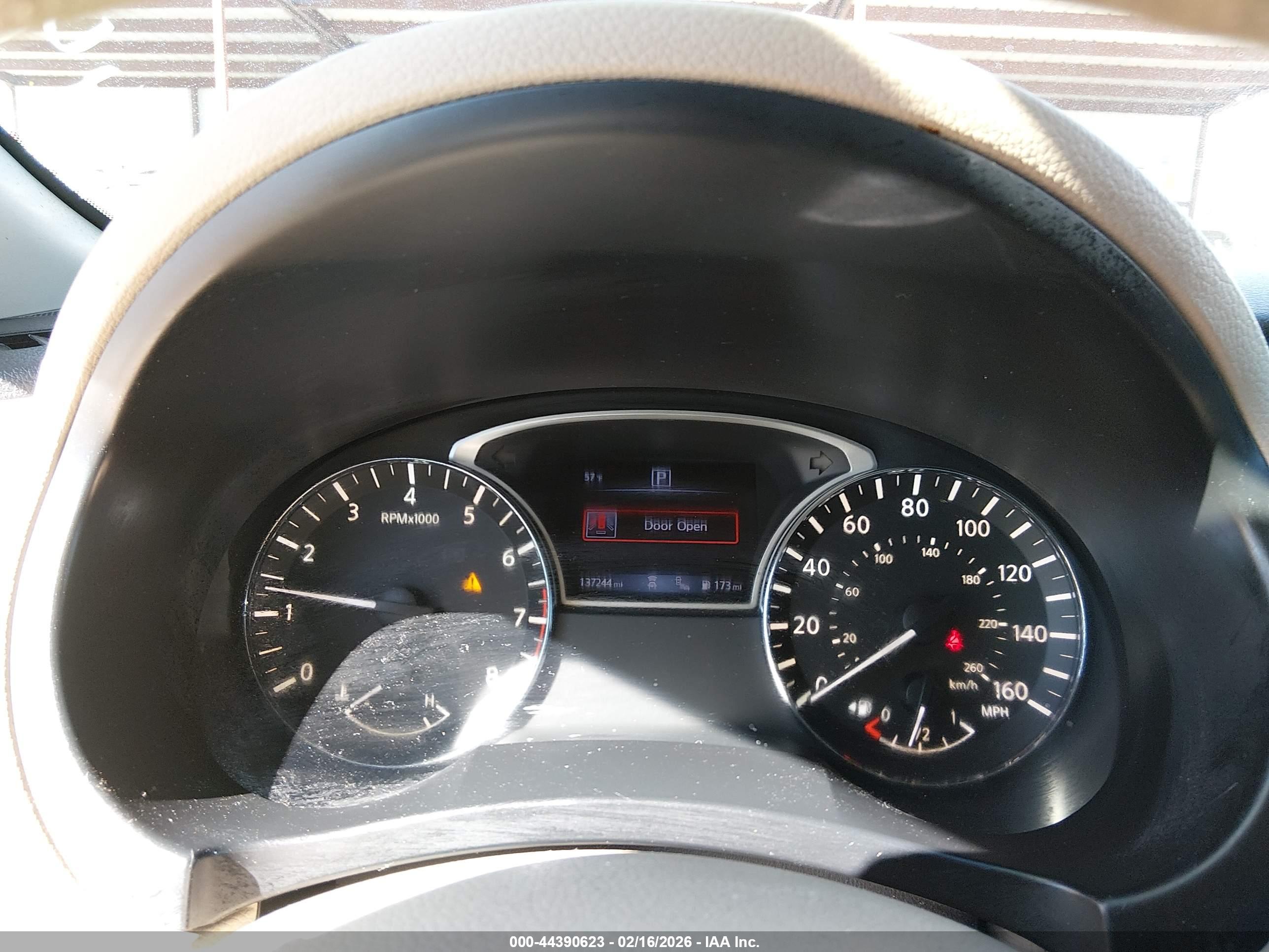 NISSAN ALTIMA image 7