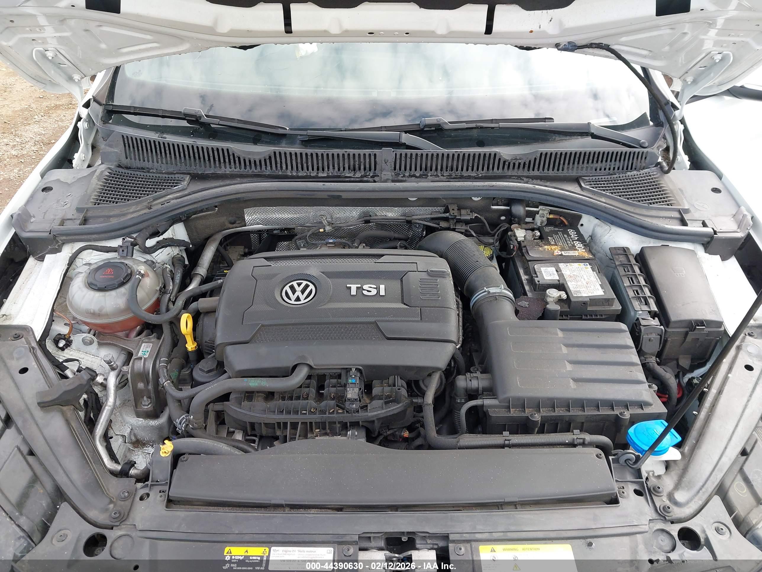 VOLKSWAGEN JETTA image 10
