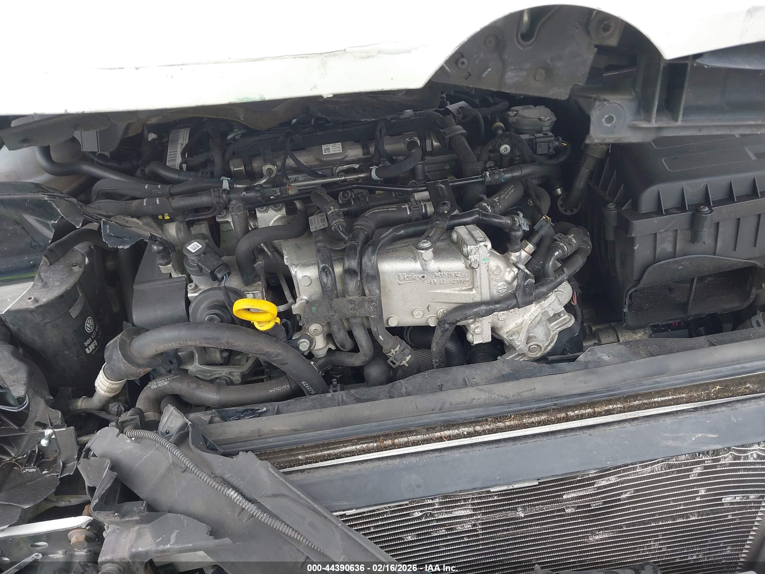 VOLKSWAGEN GOLF image 10