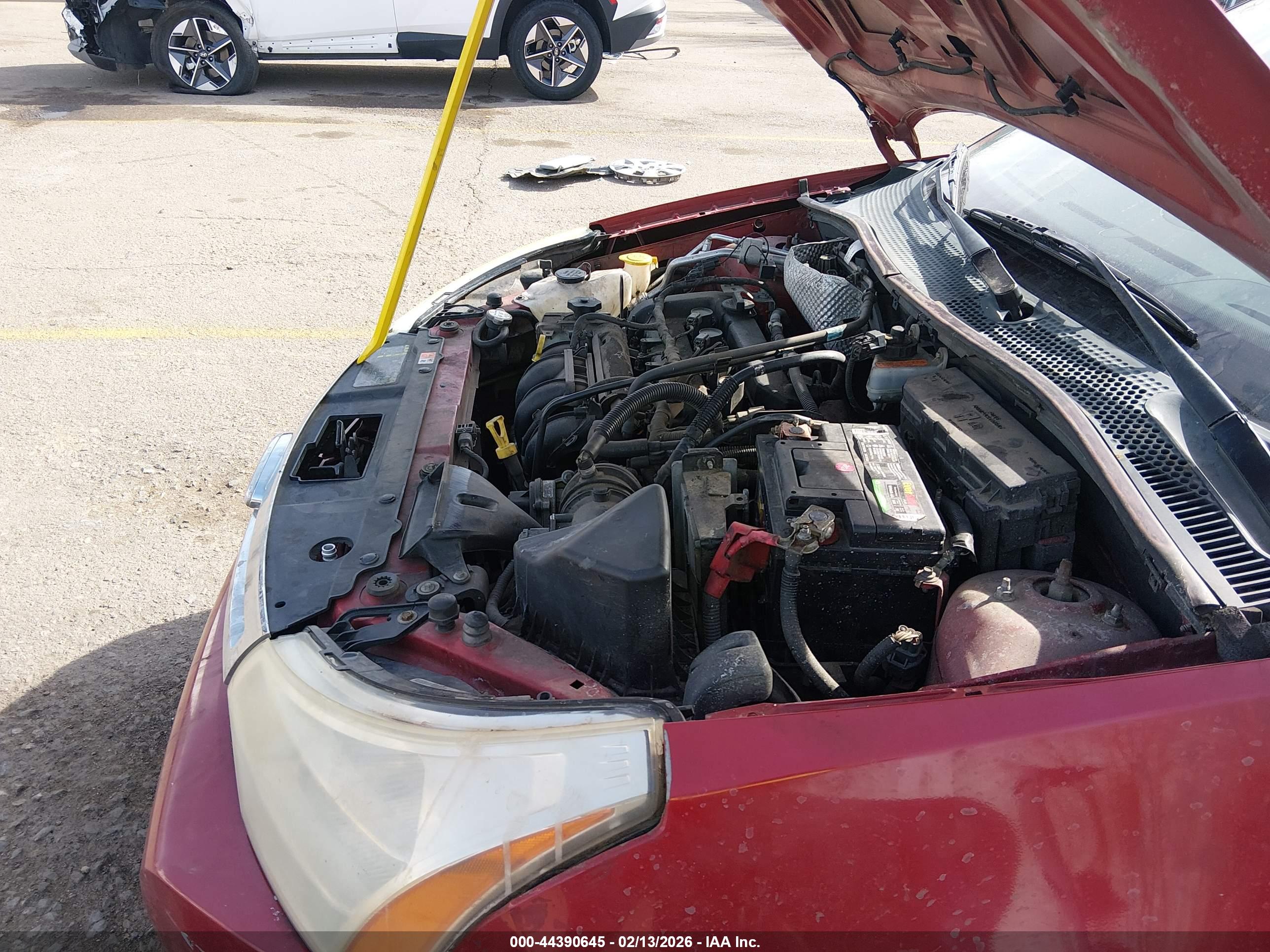 FORD FOCUS image 10
