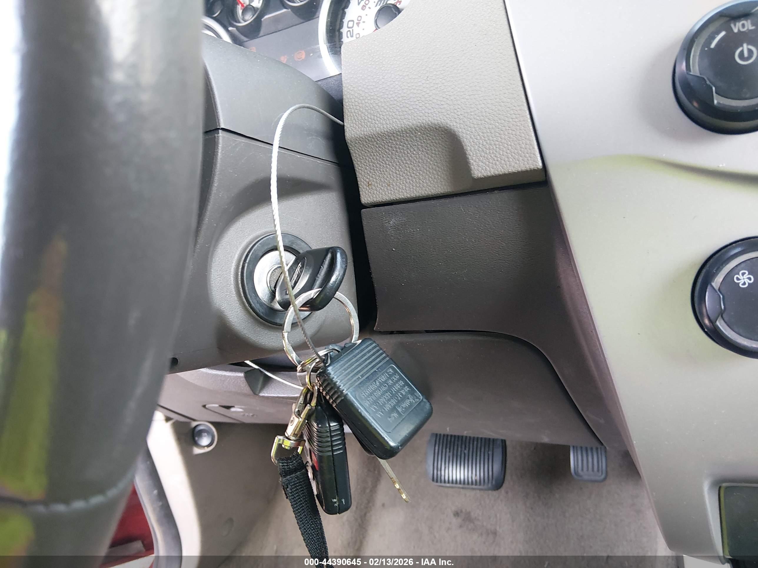 FORD FOCUS image 11