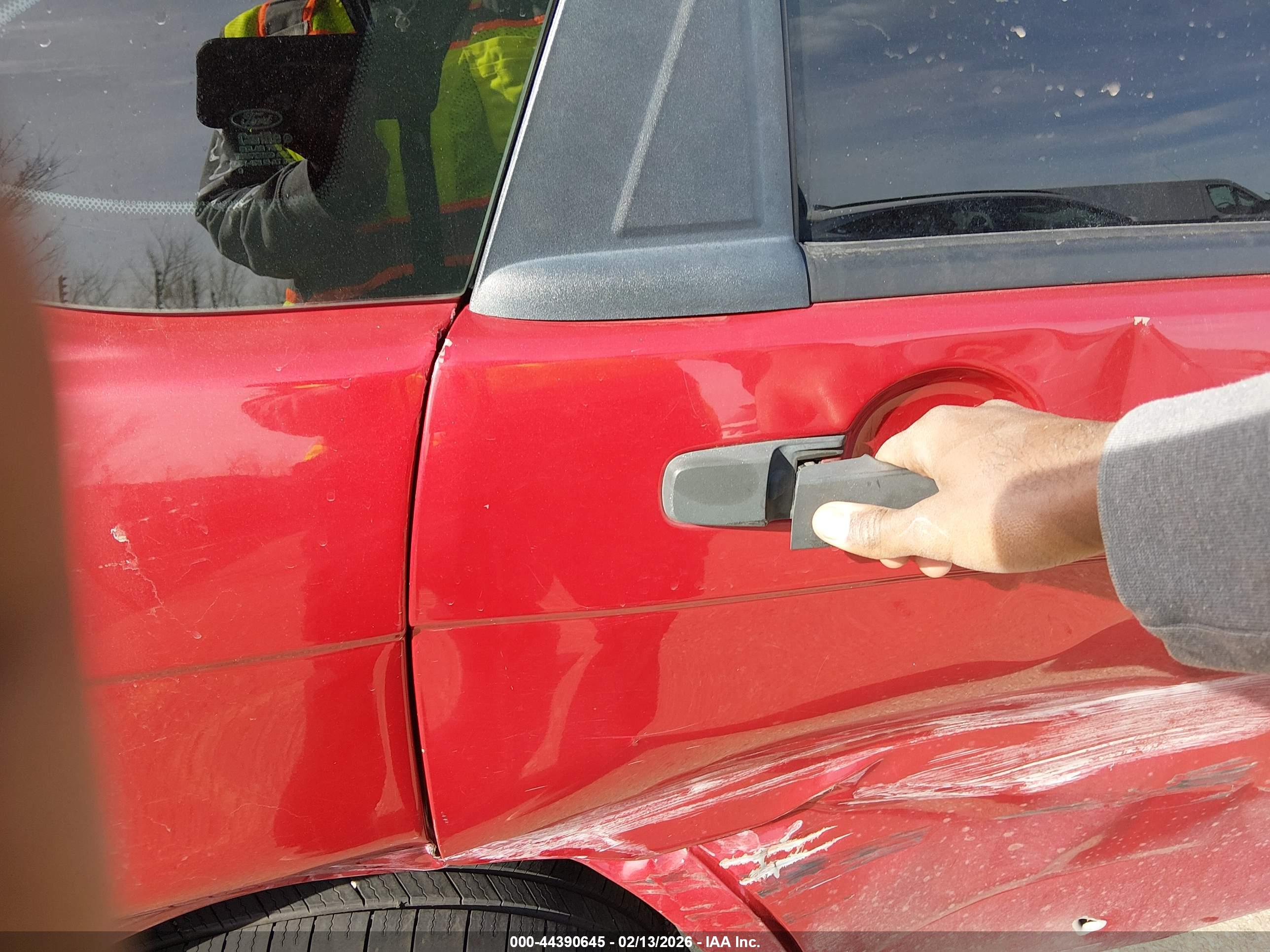 FORD FOCUS image 8