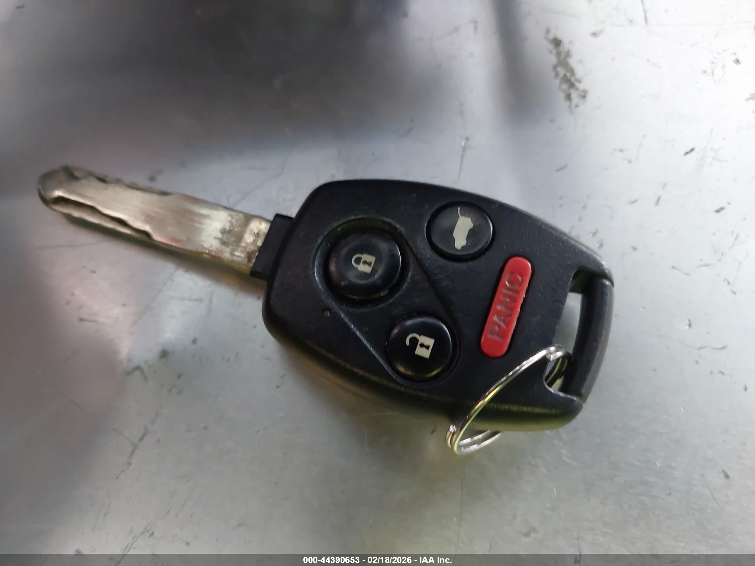 HONDA PILOT image 11