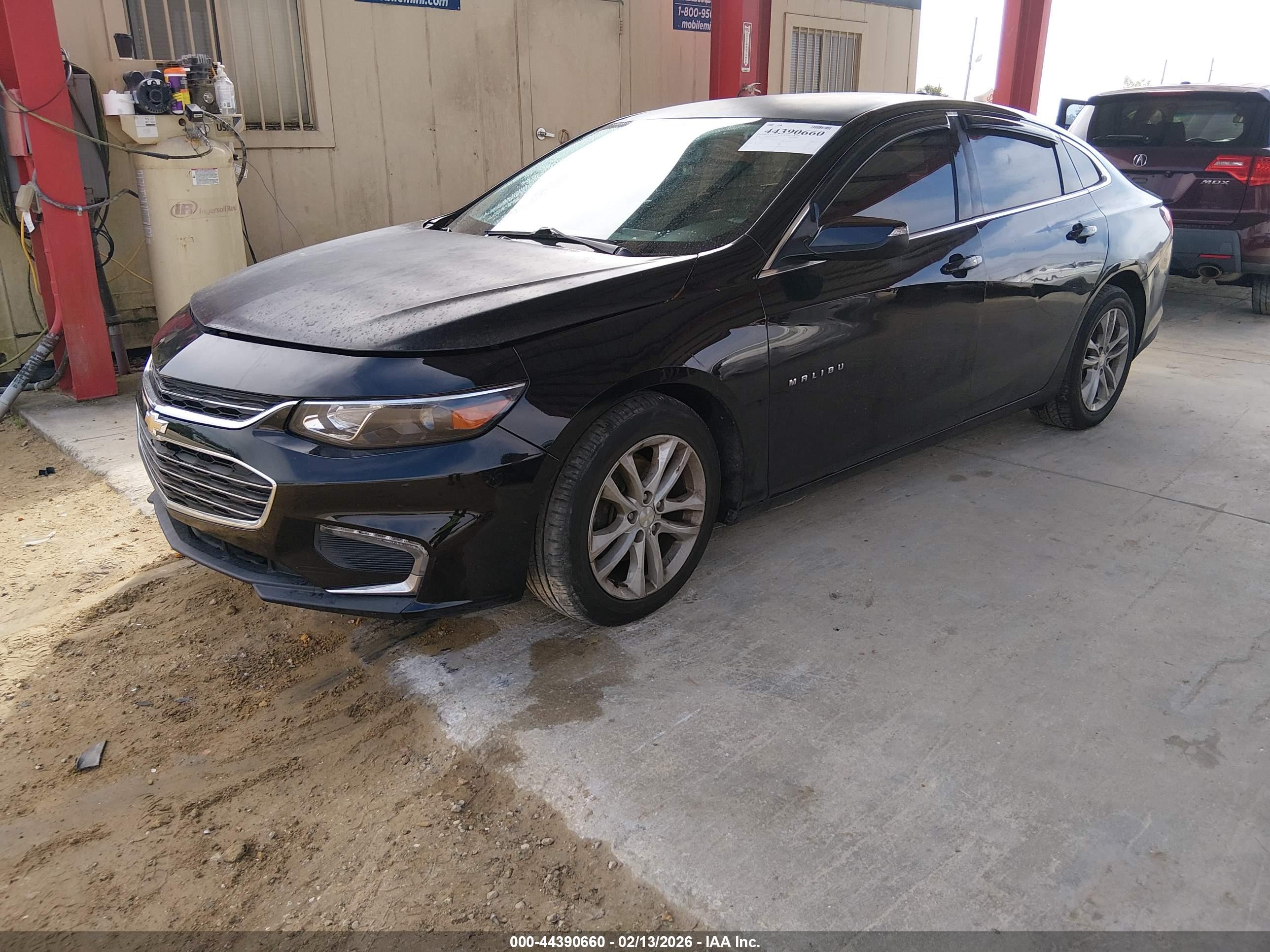 CHEVROLET MALIBU image 2