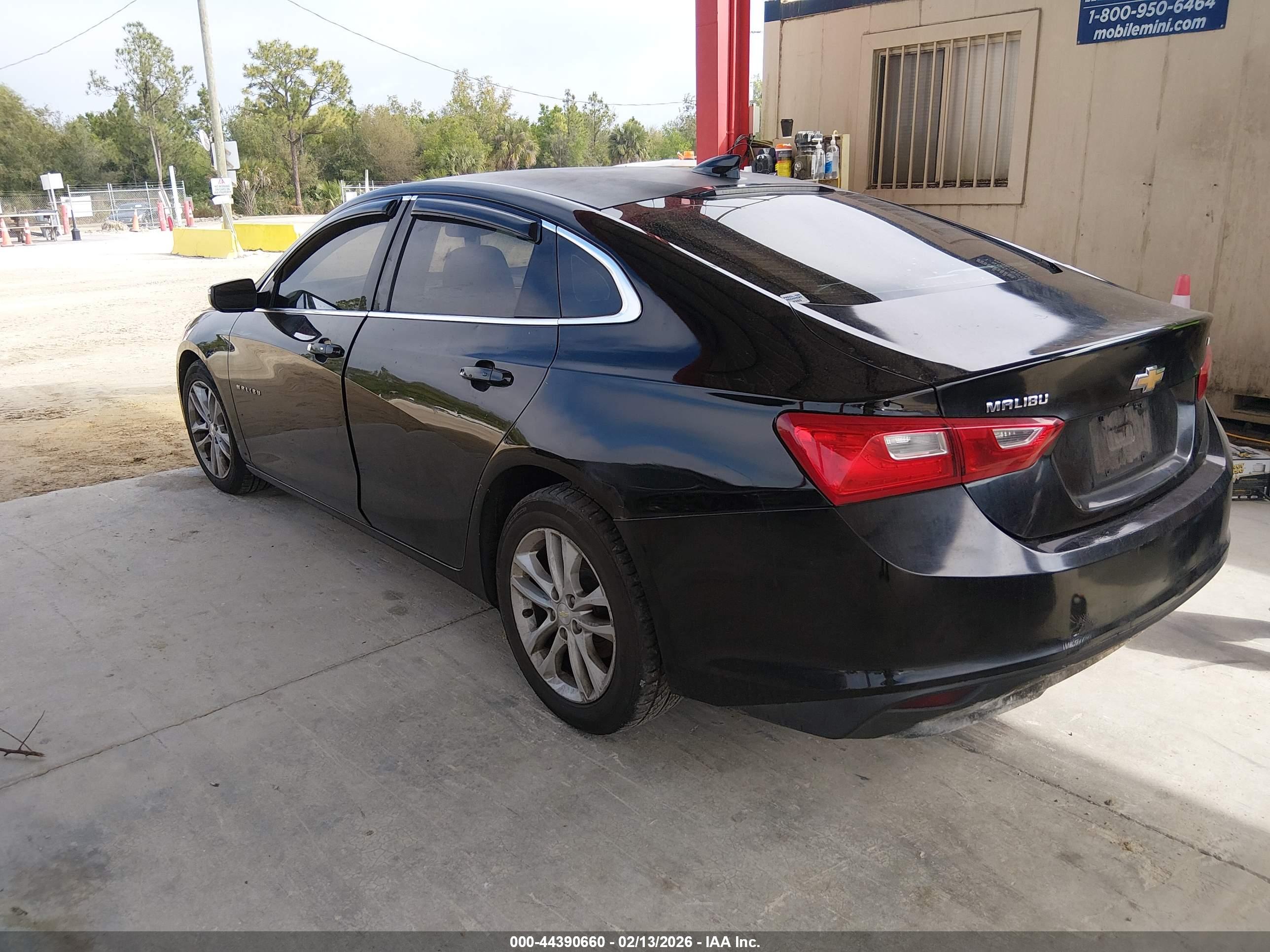 CHEVROLET MALIBU image 3
