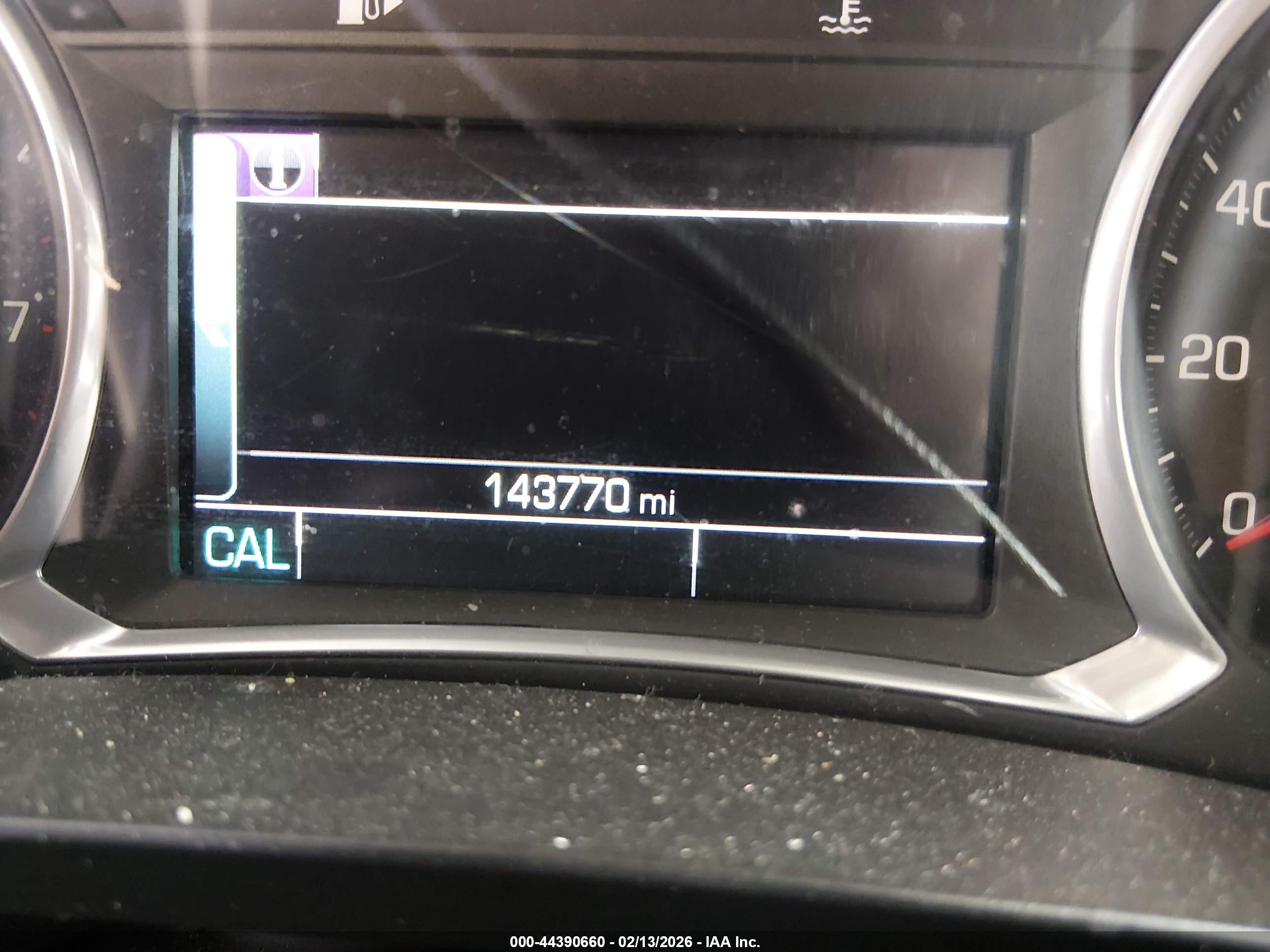 CHEVROLET MALIBU image 7