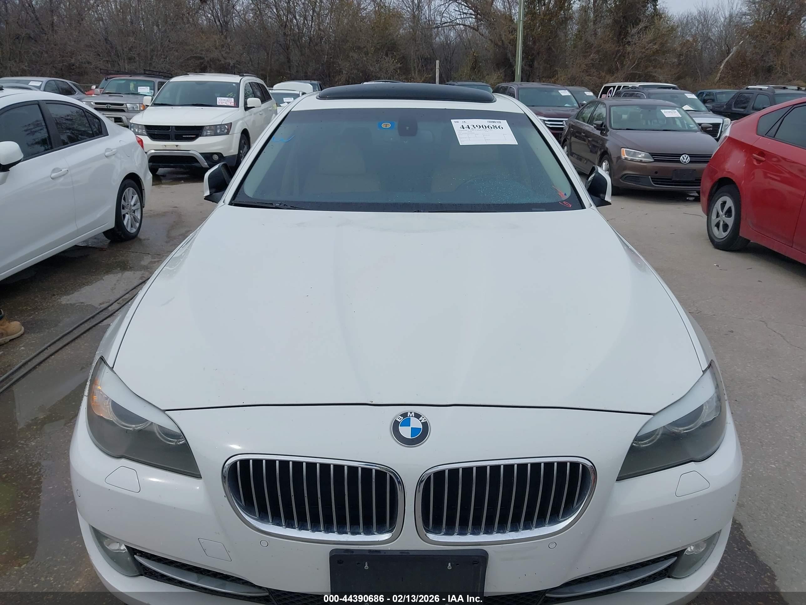 BMW 535I image 6