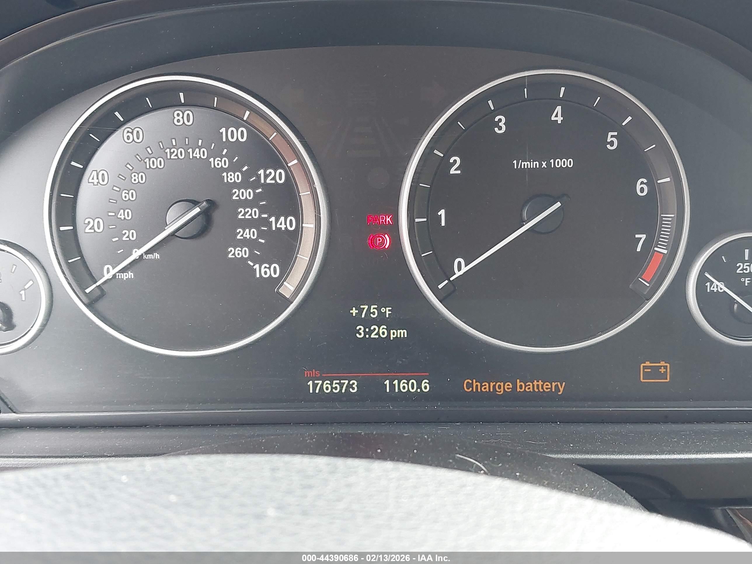 BMW 535I image 7
