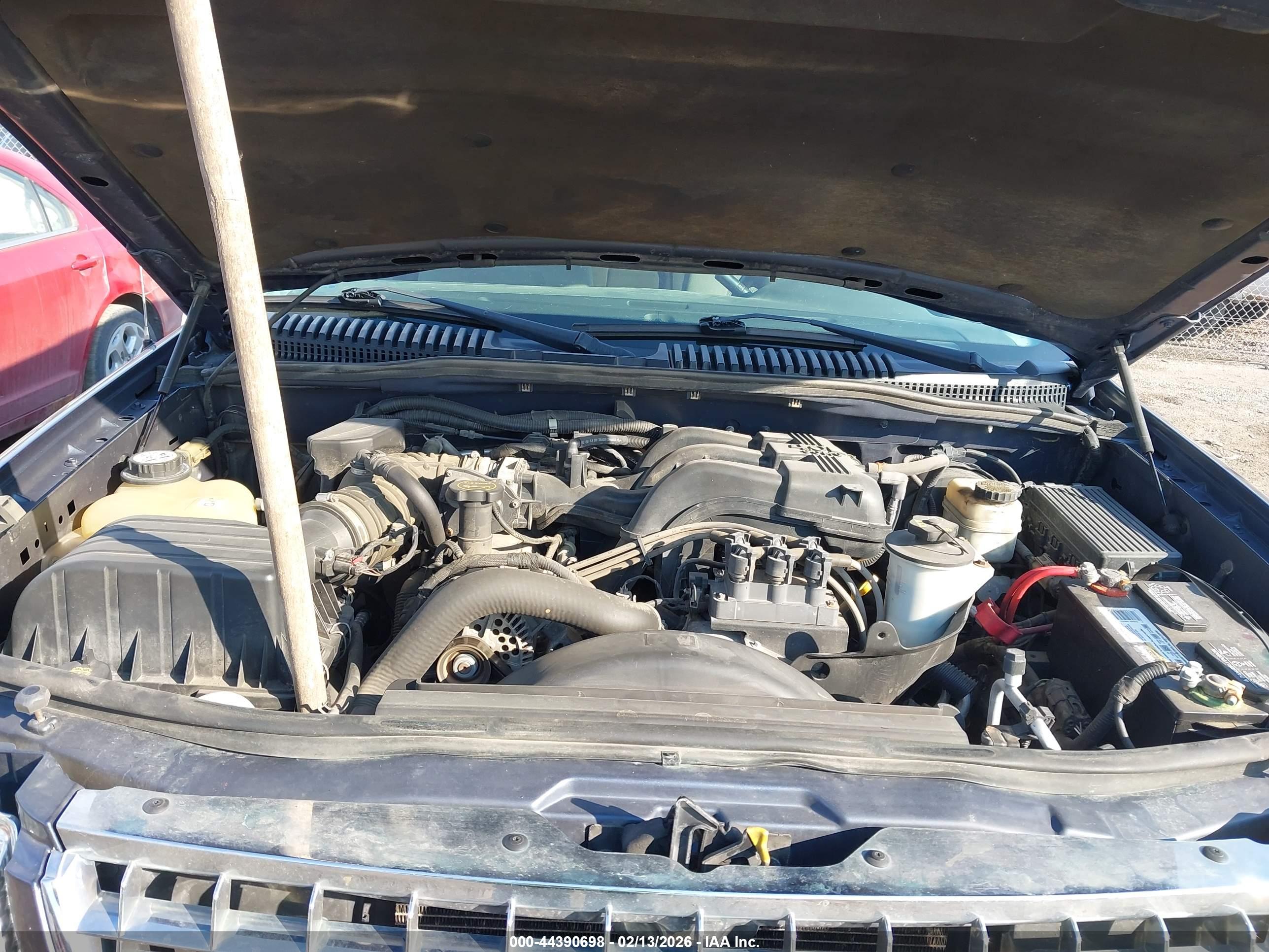 FORD EXPLORER image 10
