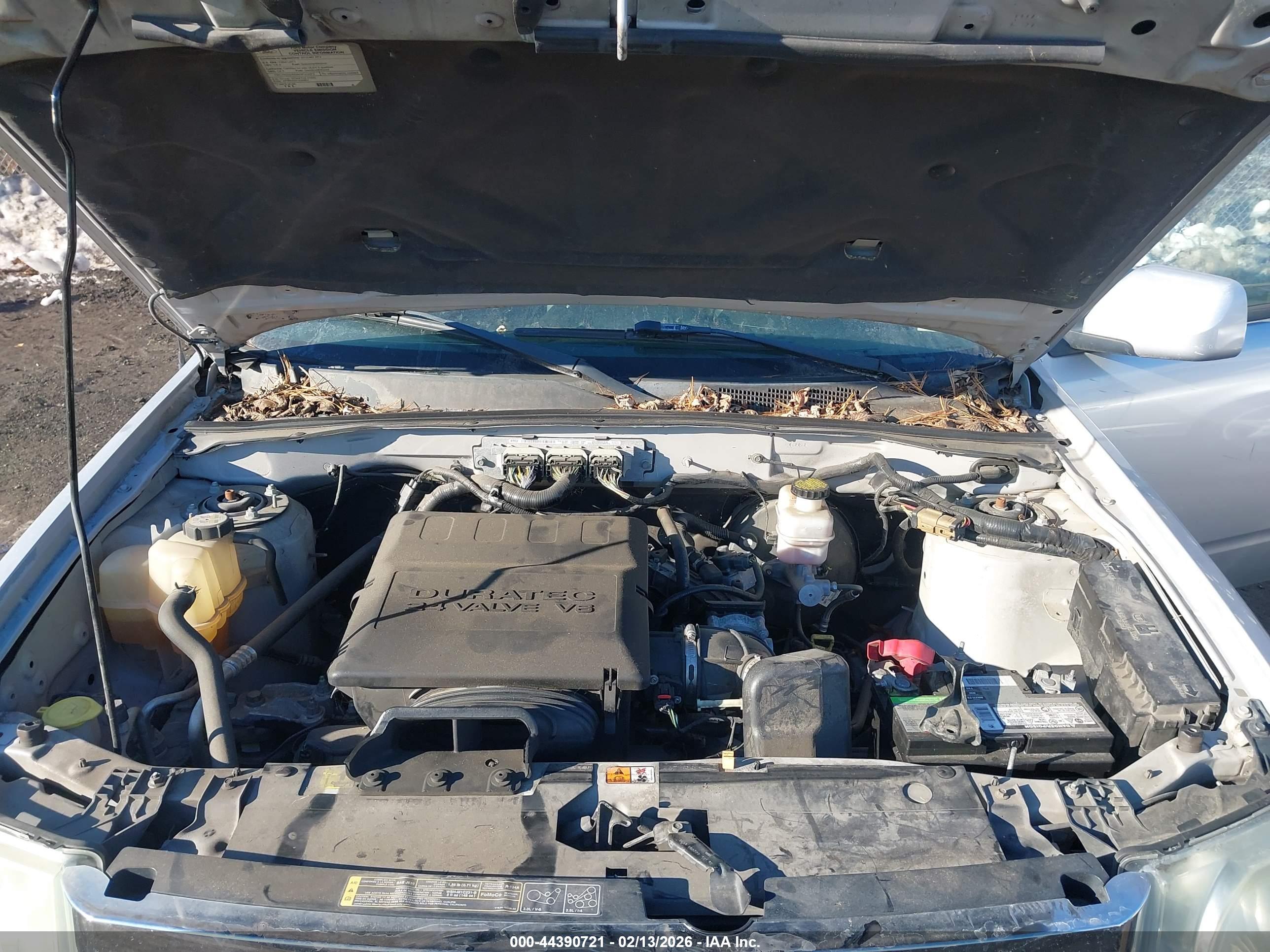 FORD ESCAPE image 10