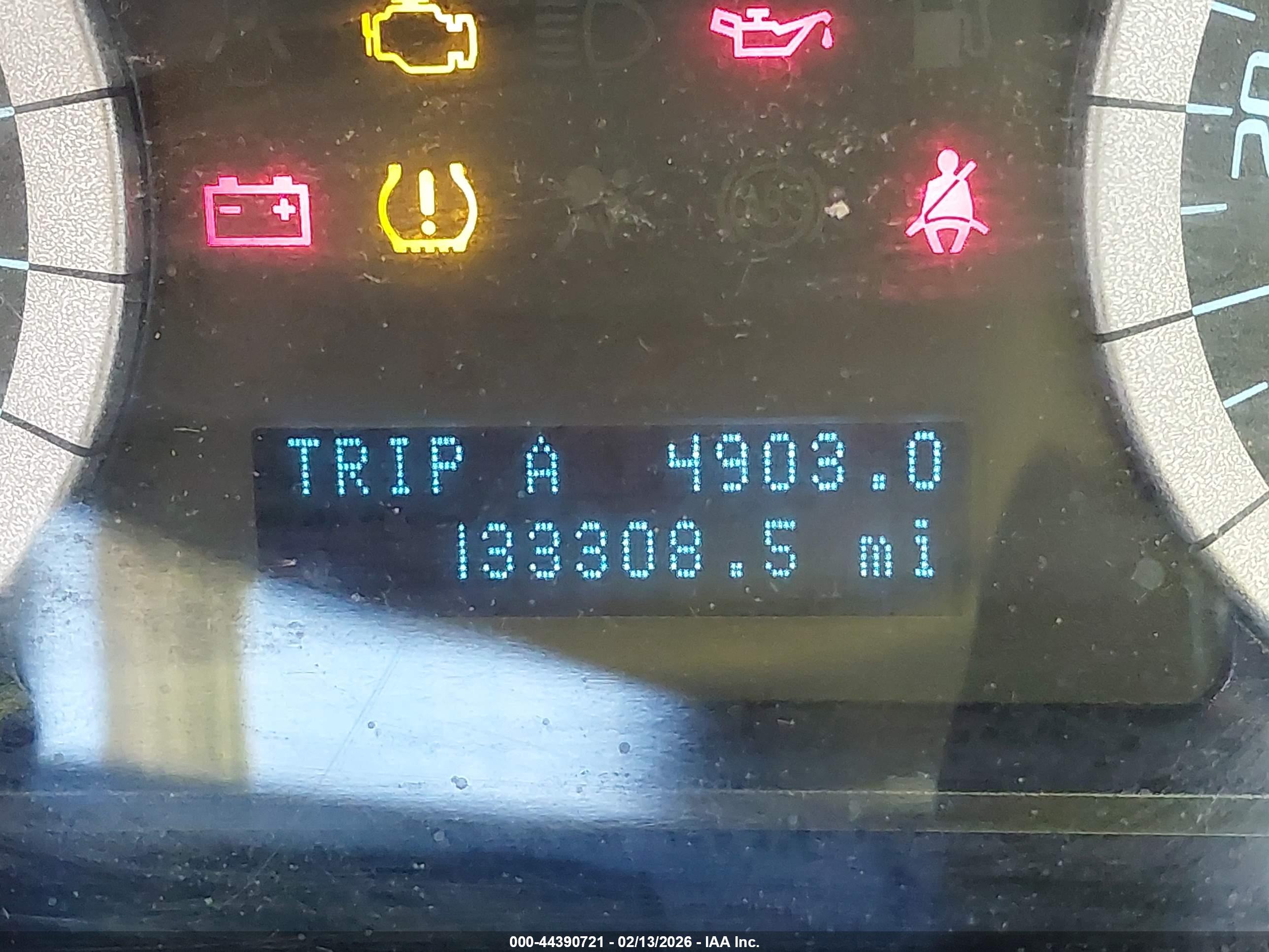 FORD ESCAPE image 7