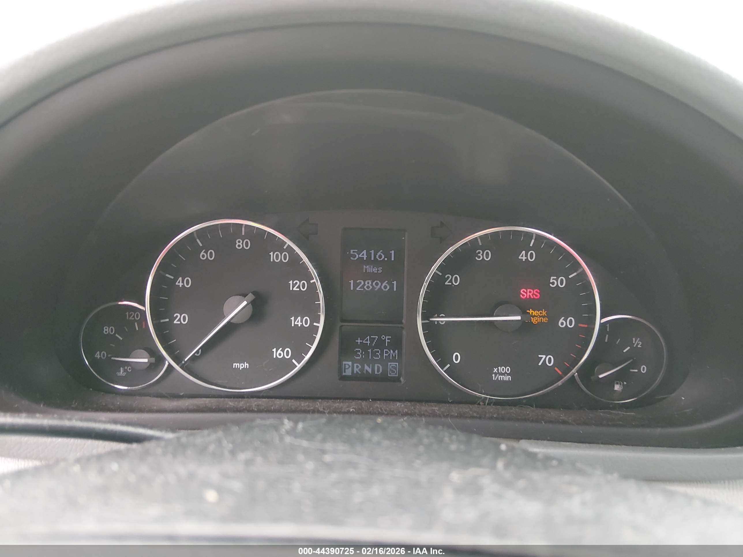 MERCEDES-BENZ C image 7