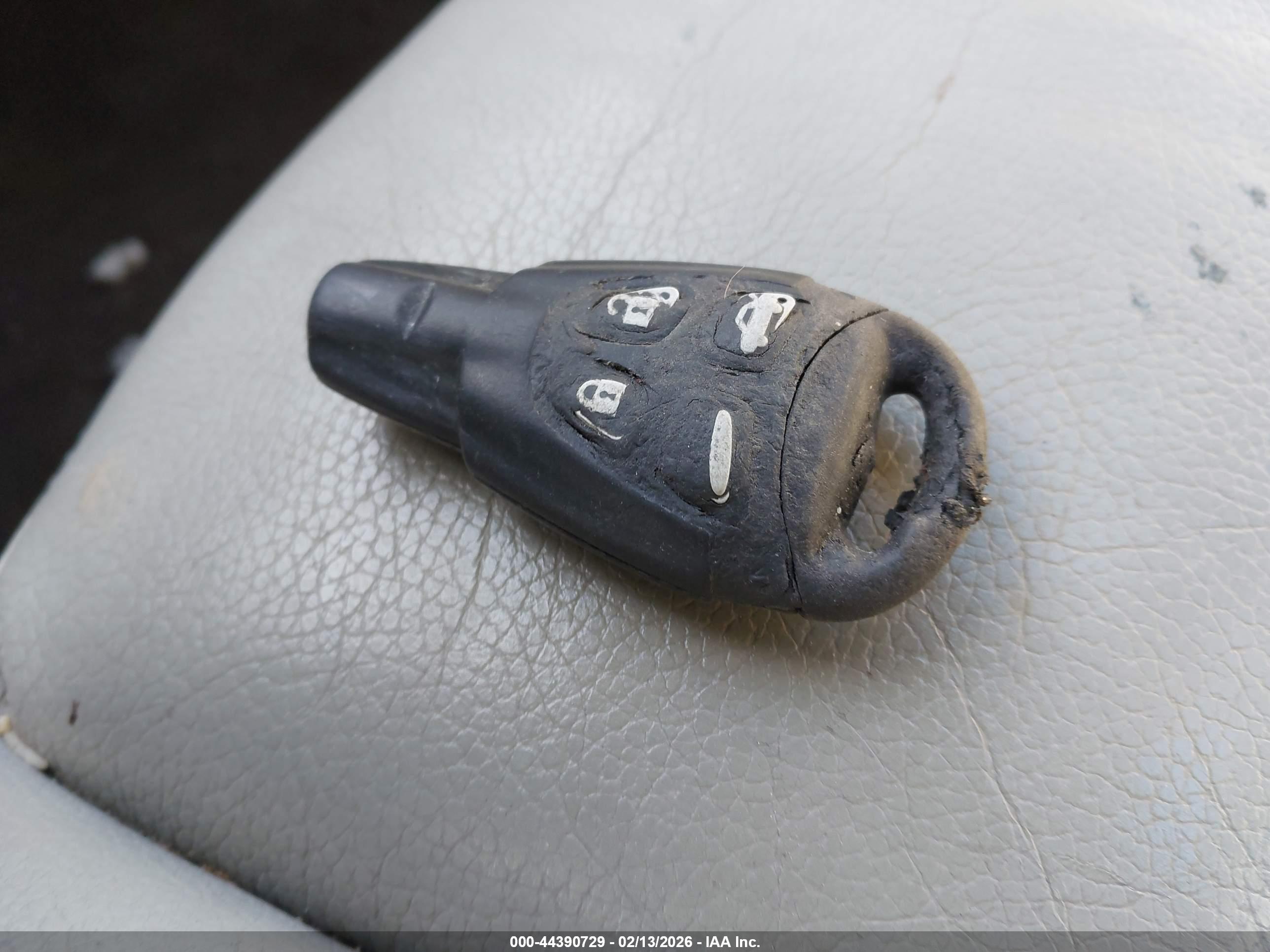 SAAB 9-3 image 11