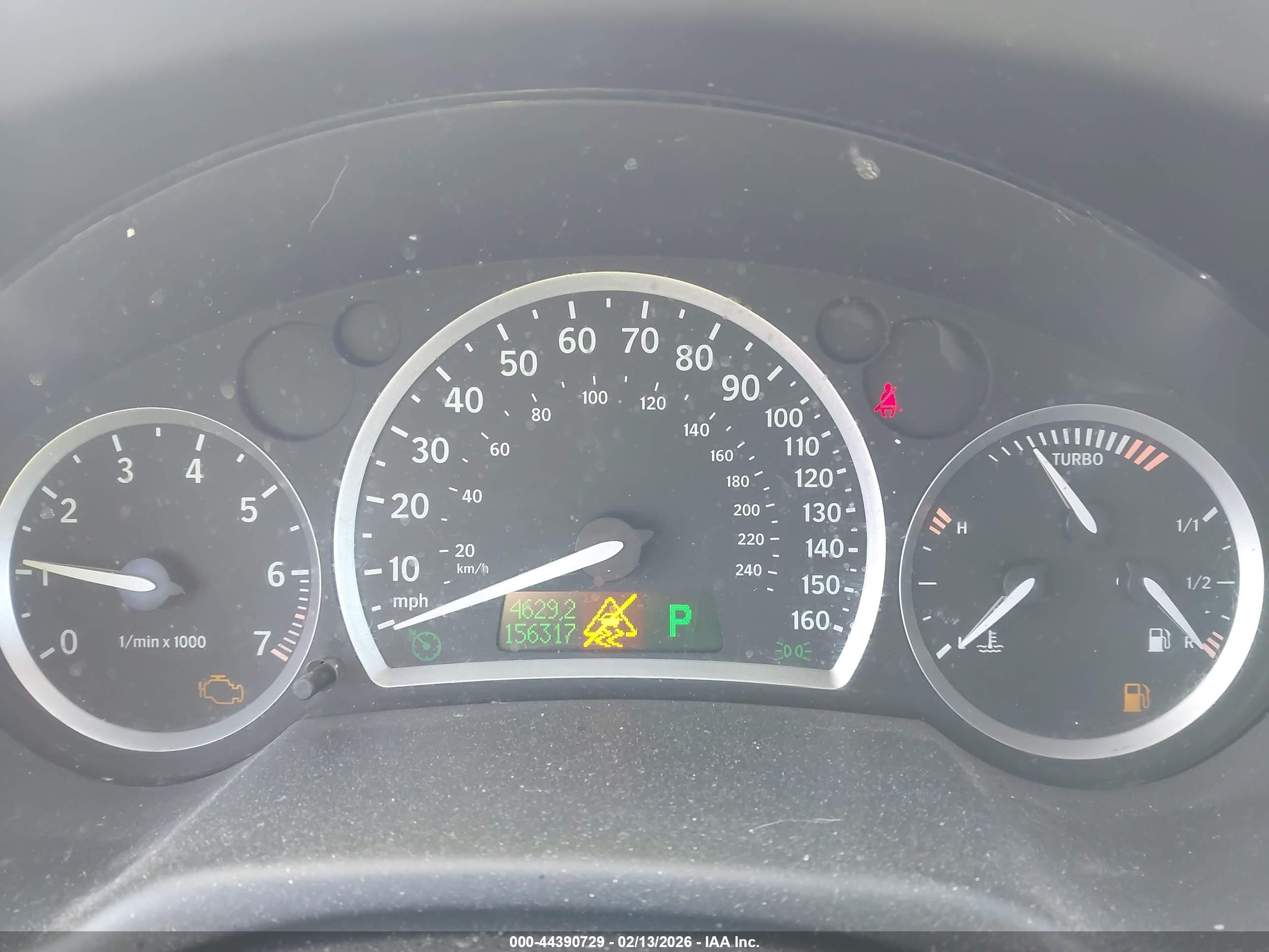 SAAB 9-3 image 7