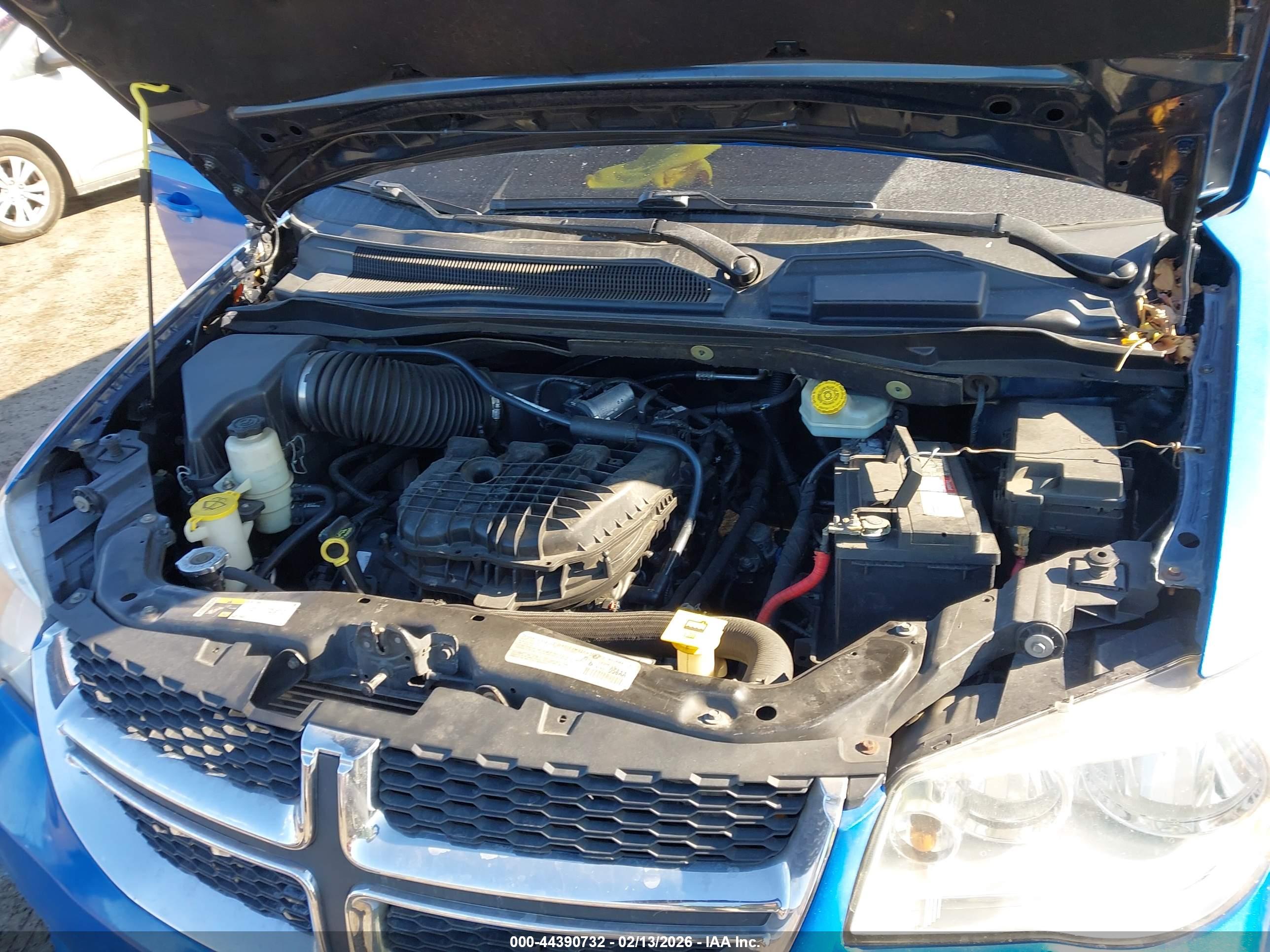 DODGE GRAND image 10