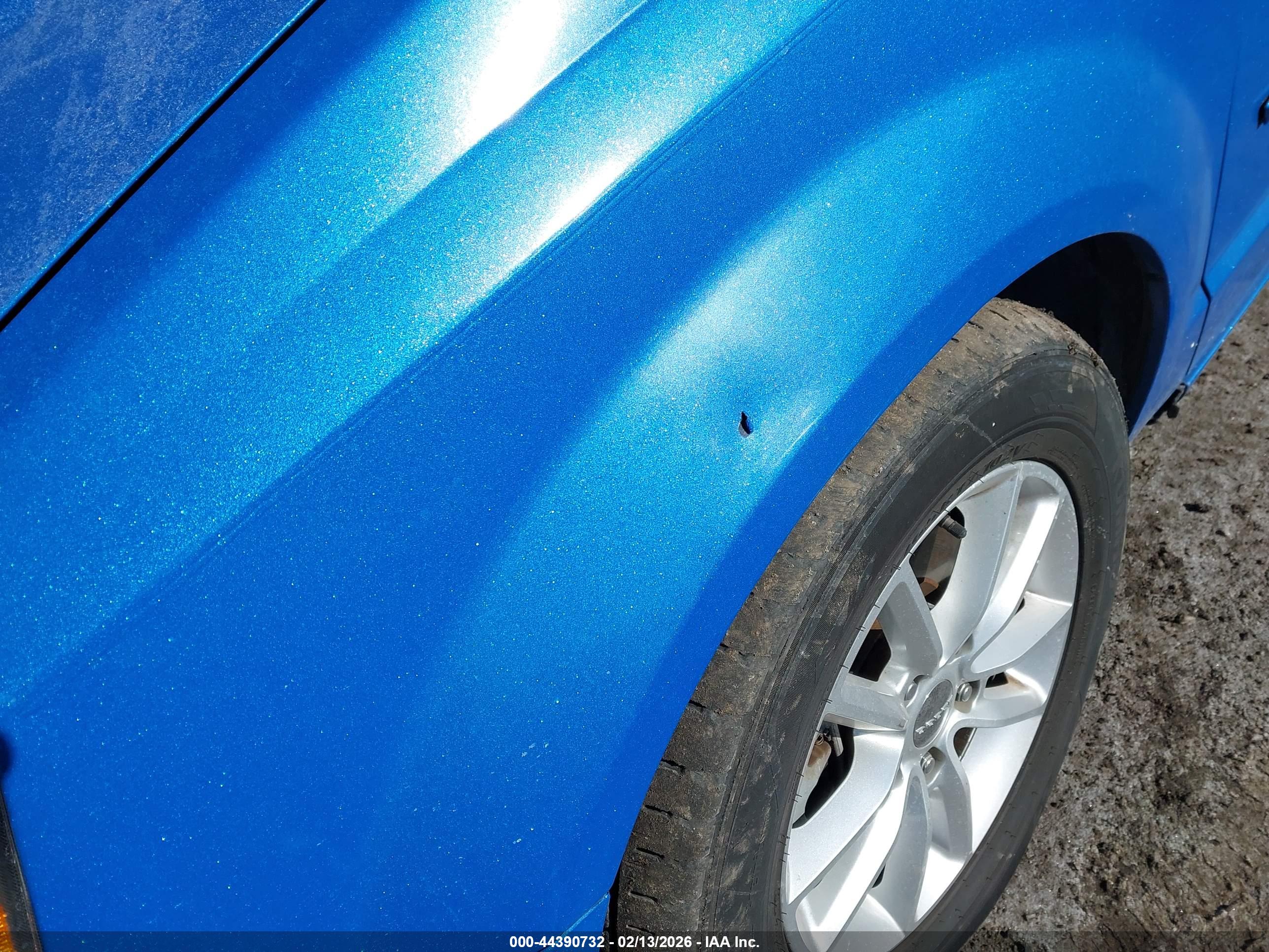 DODGE GRAND image 6