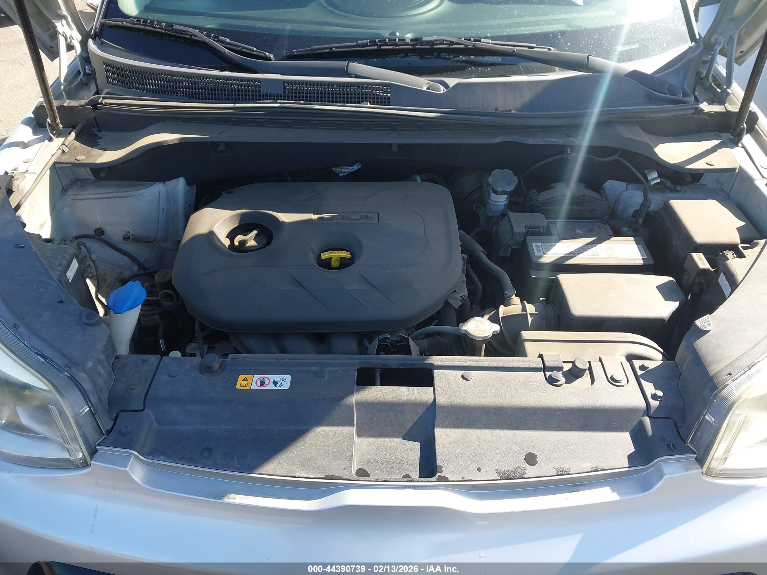 KIA SOUL image 10
