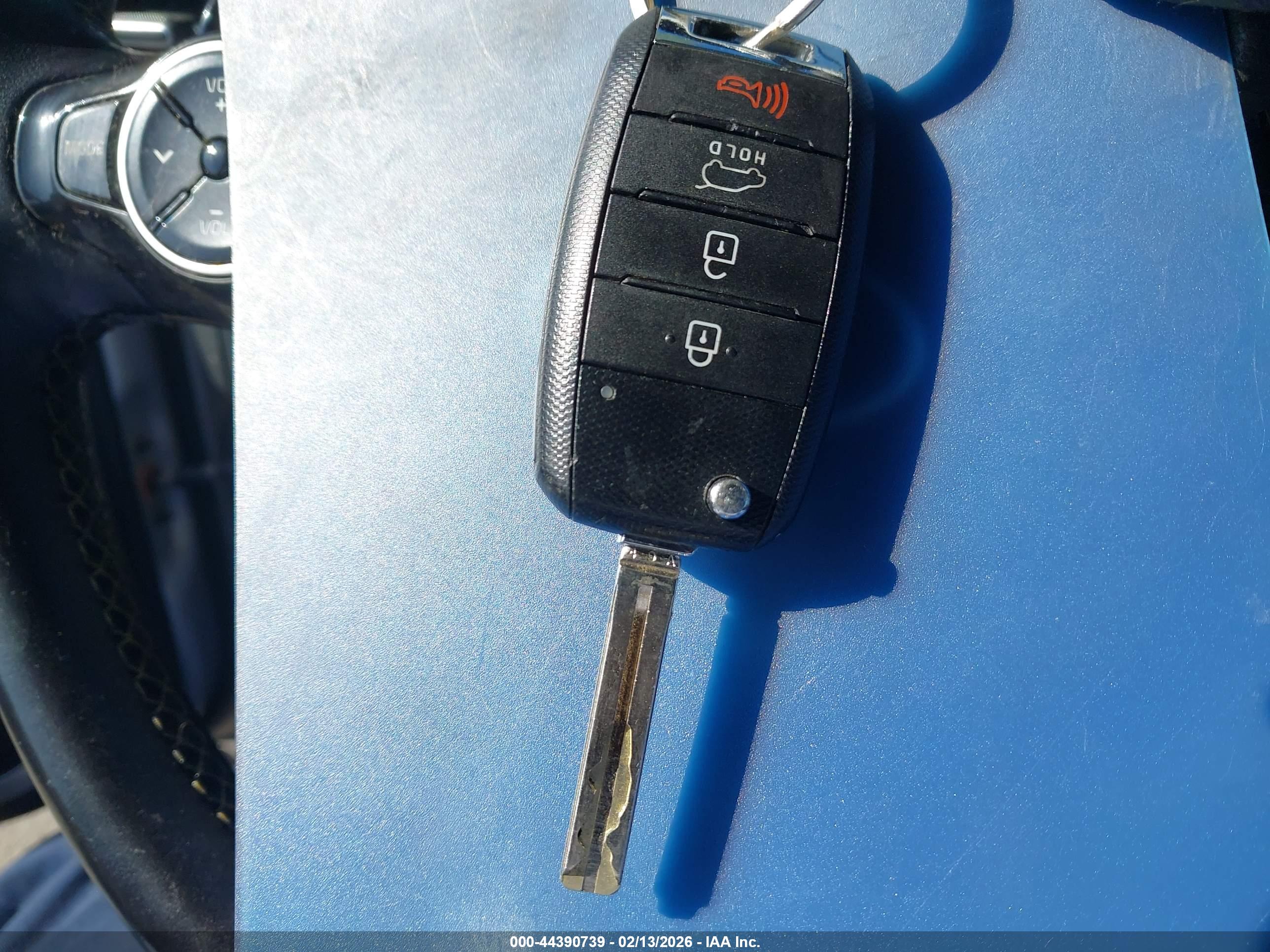 KIA SOUL image 11