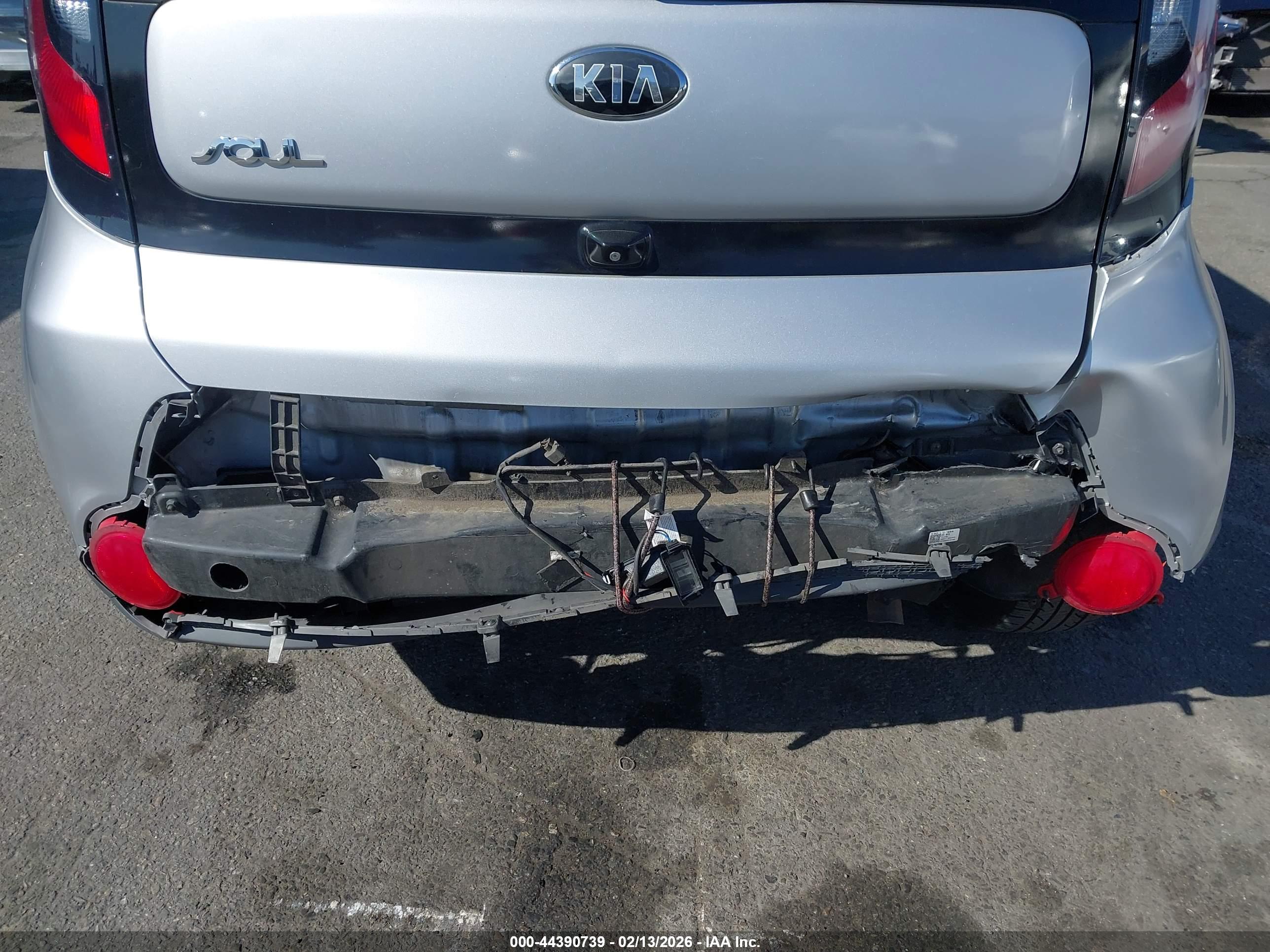 KIA SOUL image 6