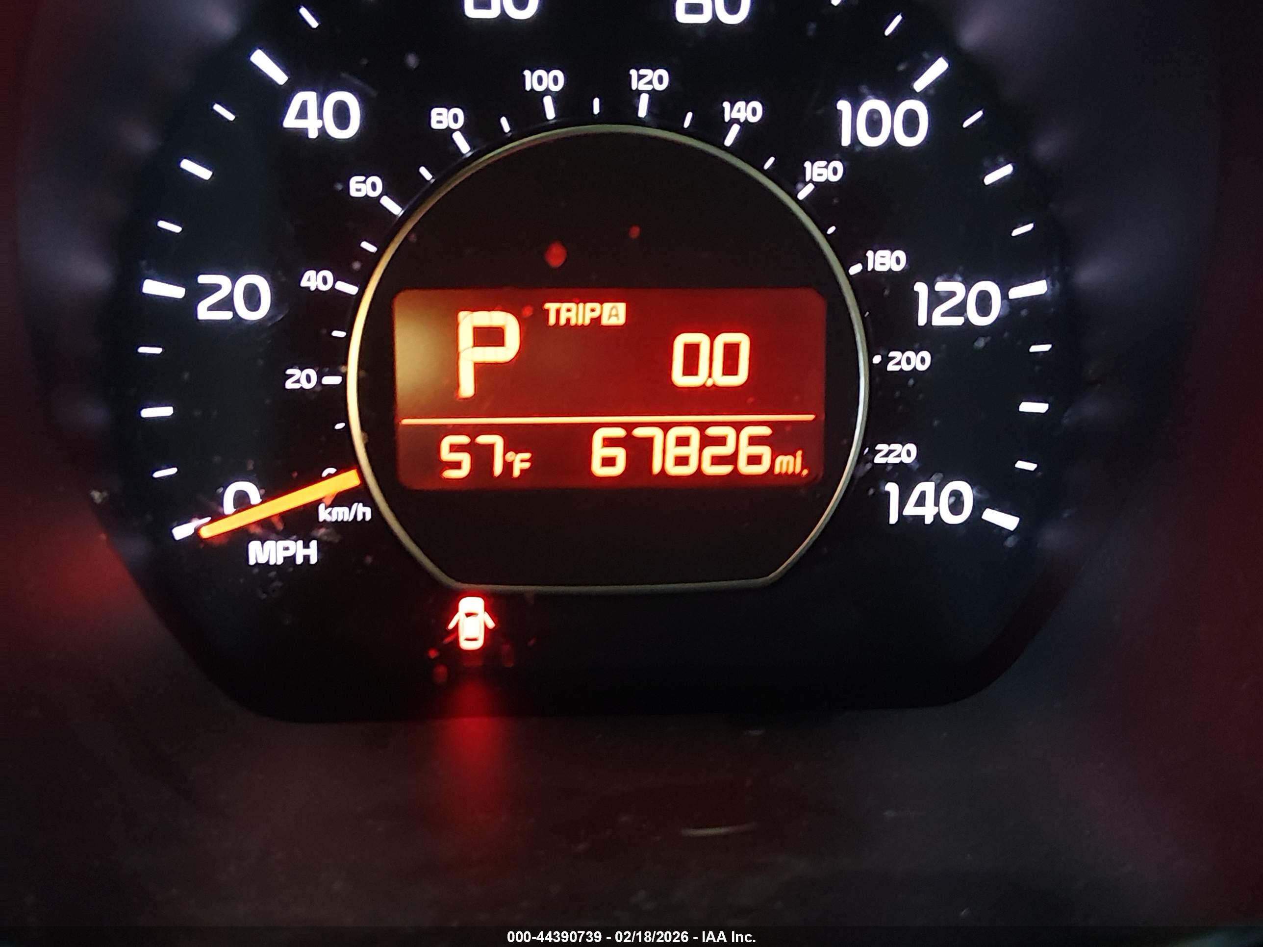 KIA SOUL image 7