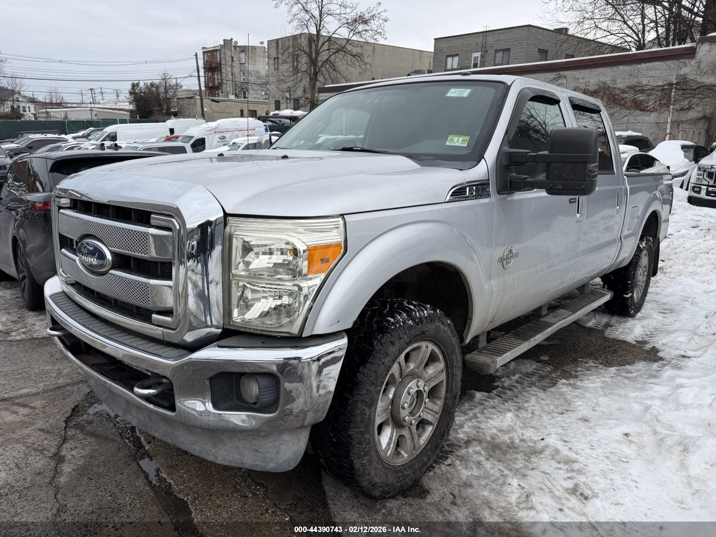 FORD F-350 image 2