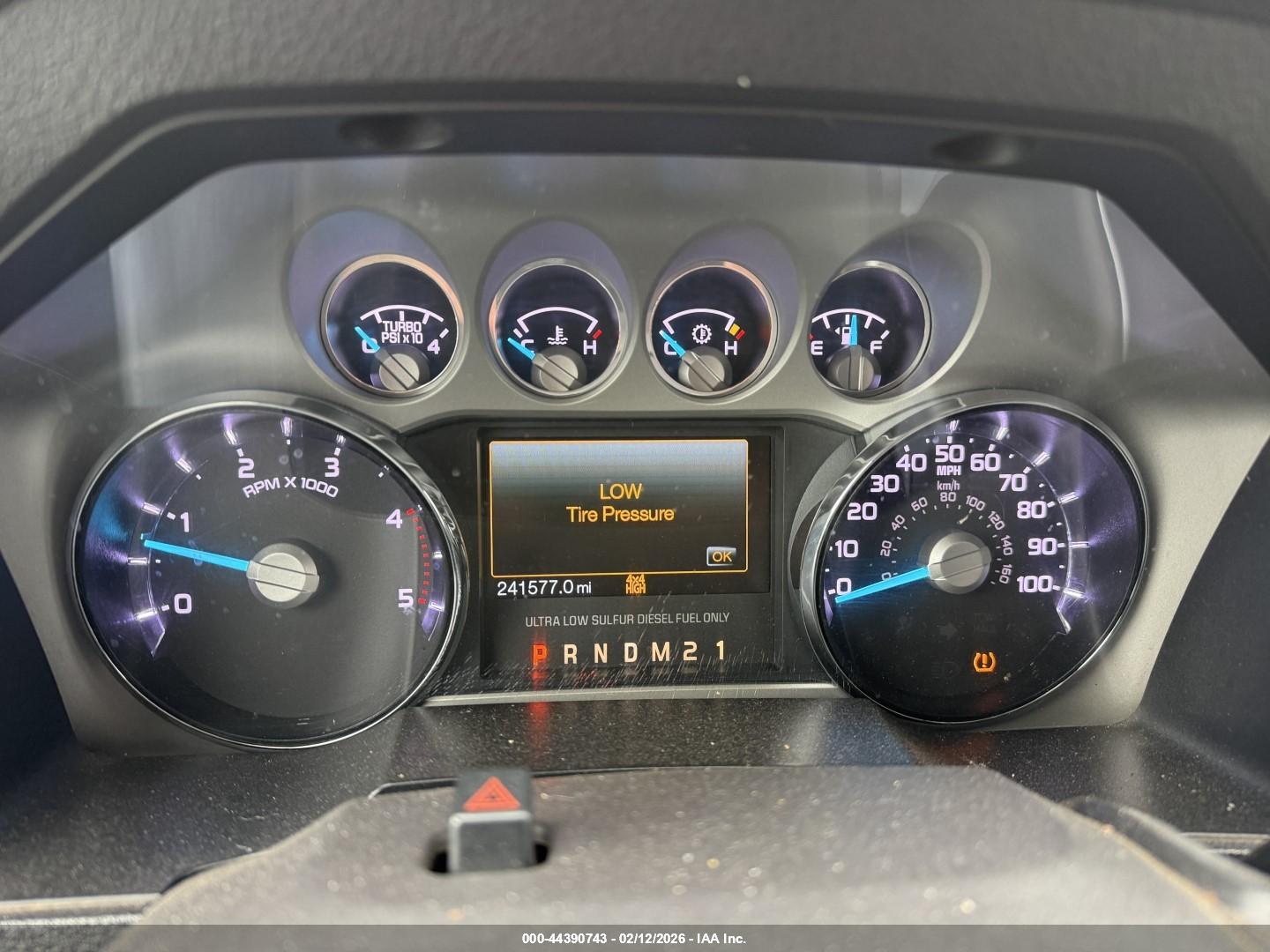 FORD F-350 image 6