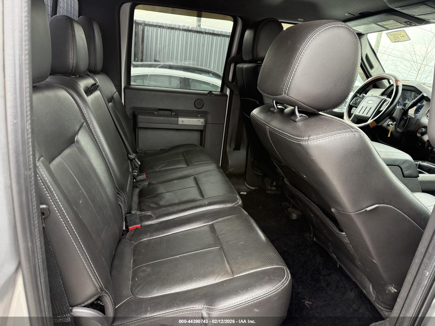 FORD F-350 image 7