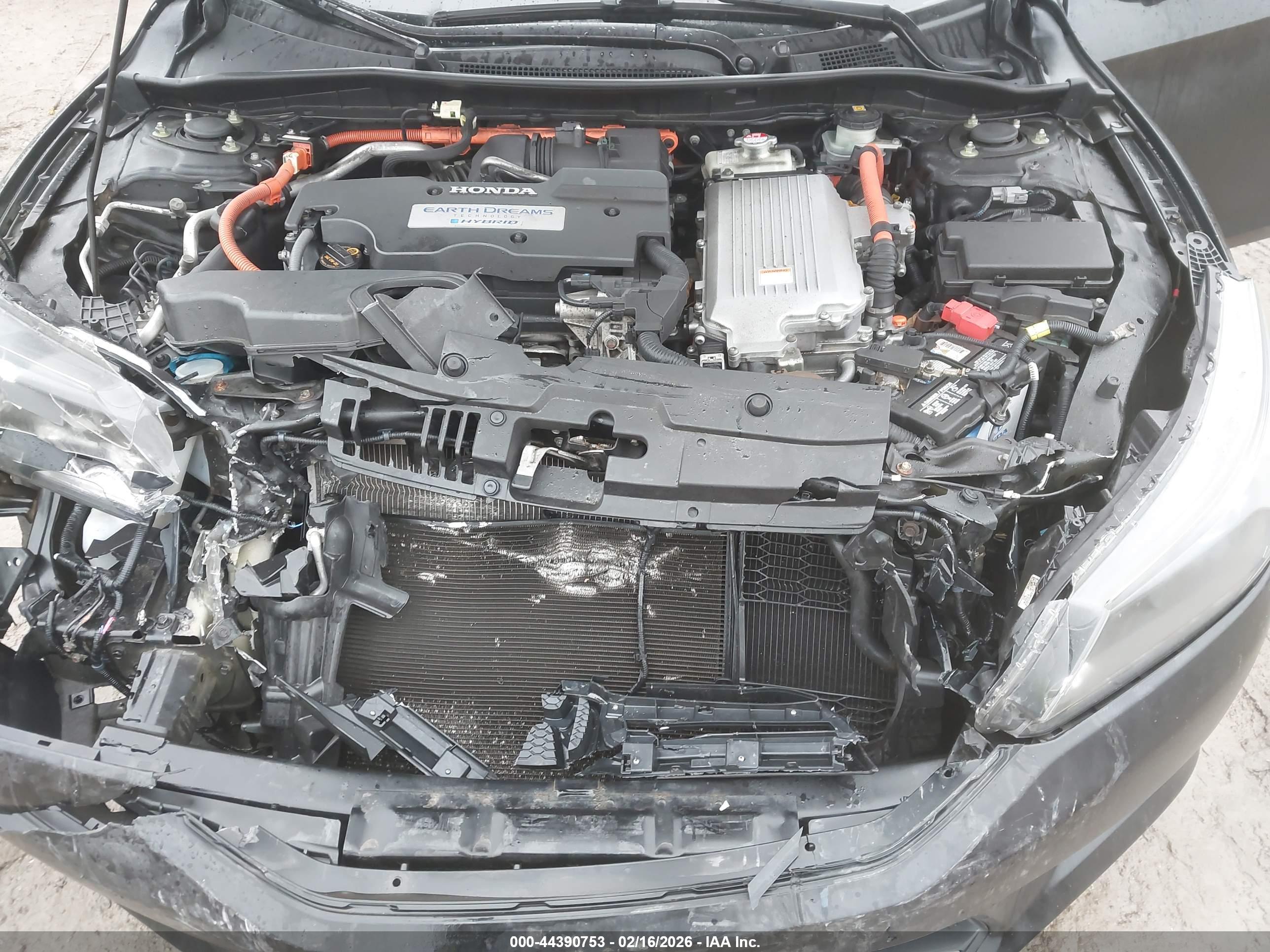 HONDA ACCORD image 10