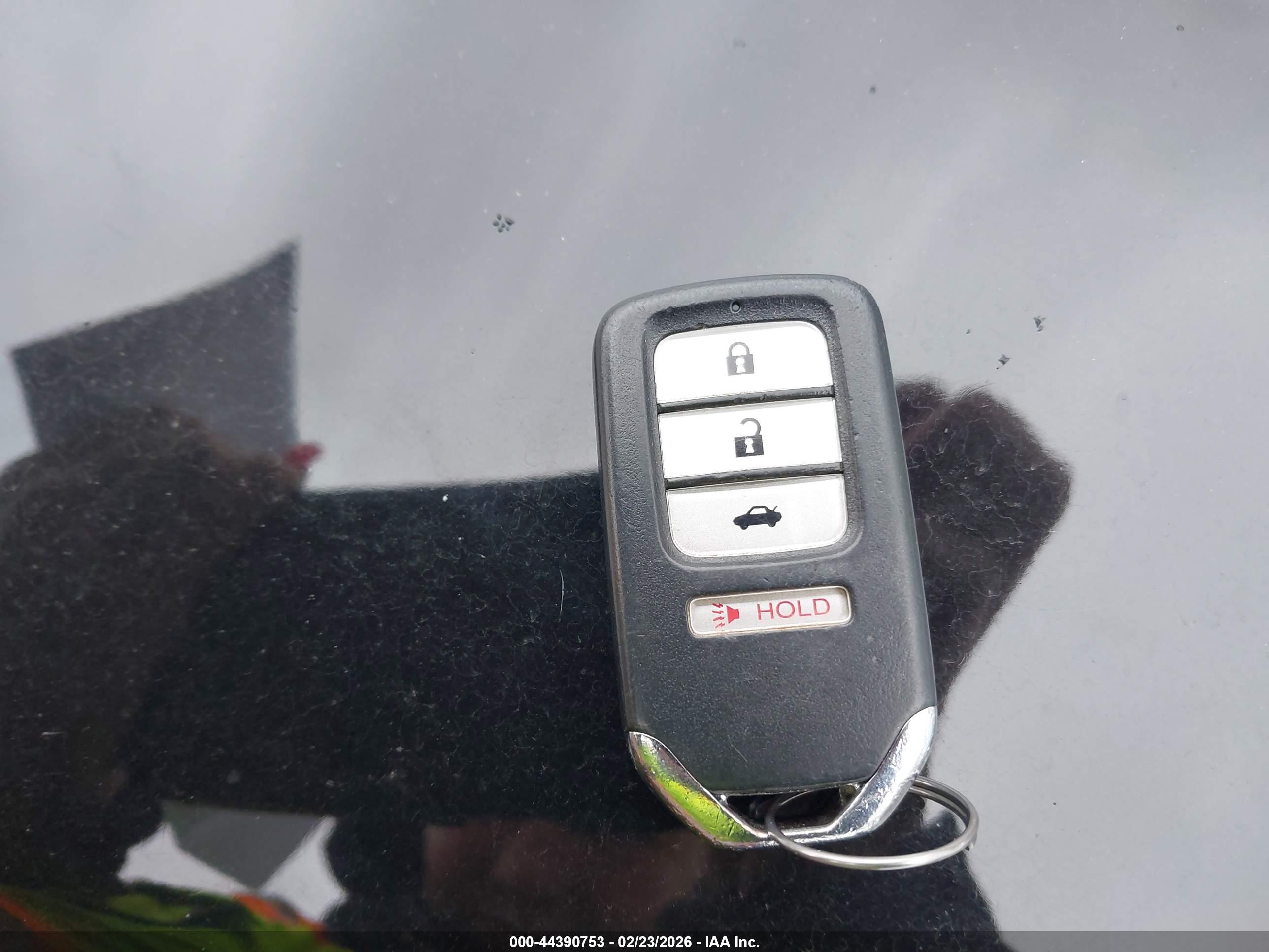 HONDA ACCORD image 11