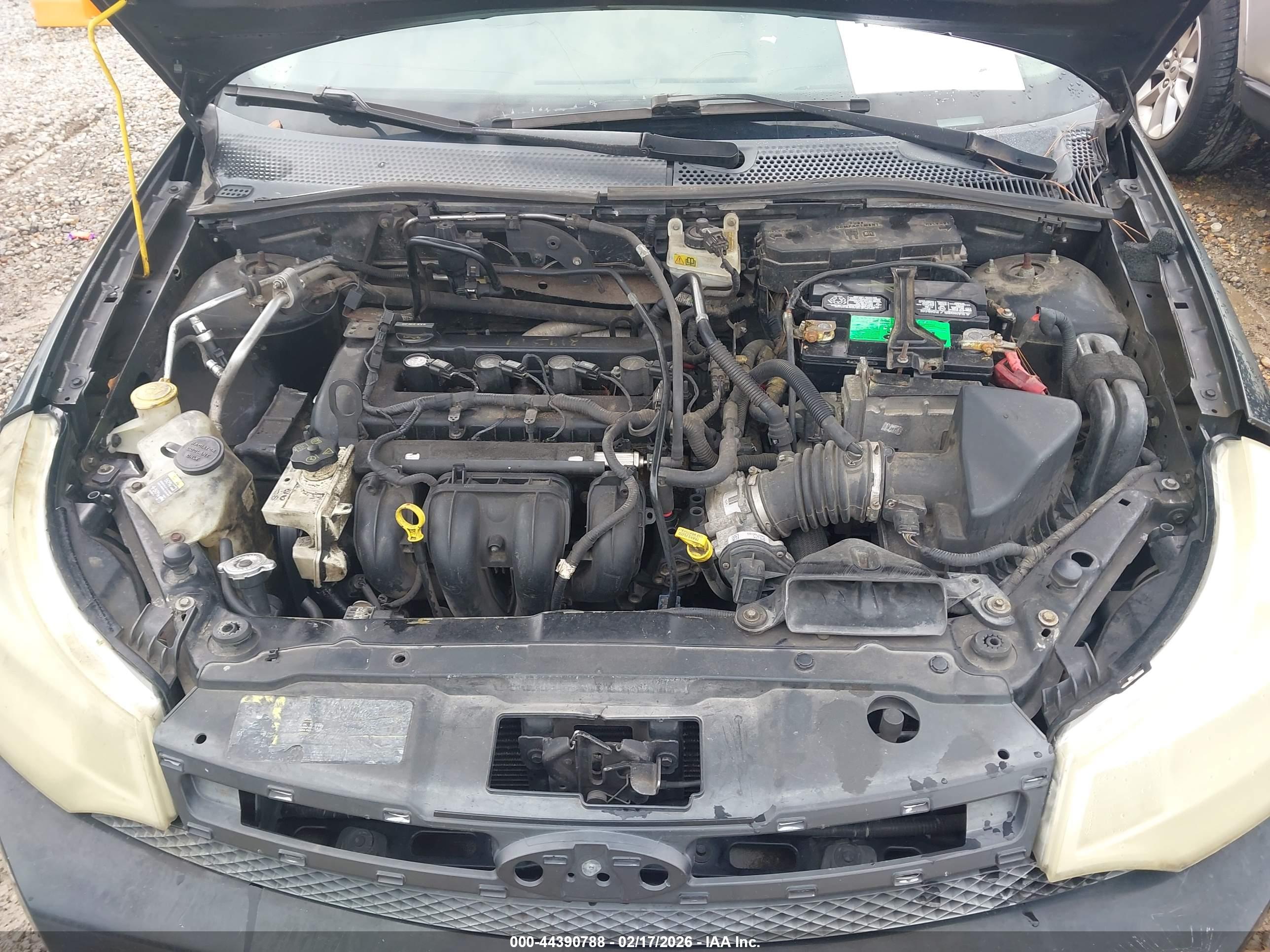 FORD FOCUS image 10