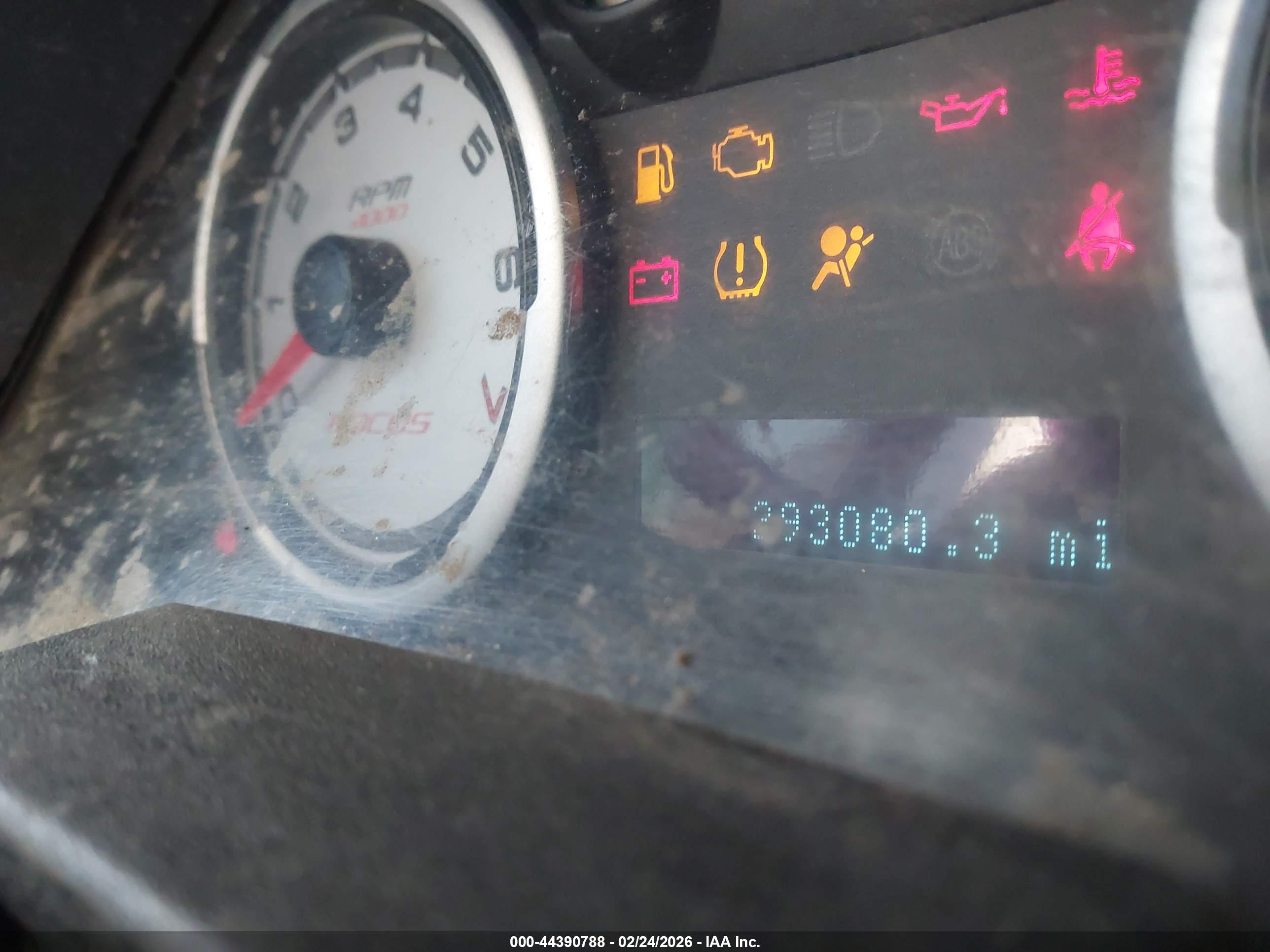 FORD FOCUS image 7