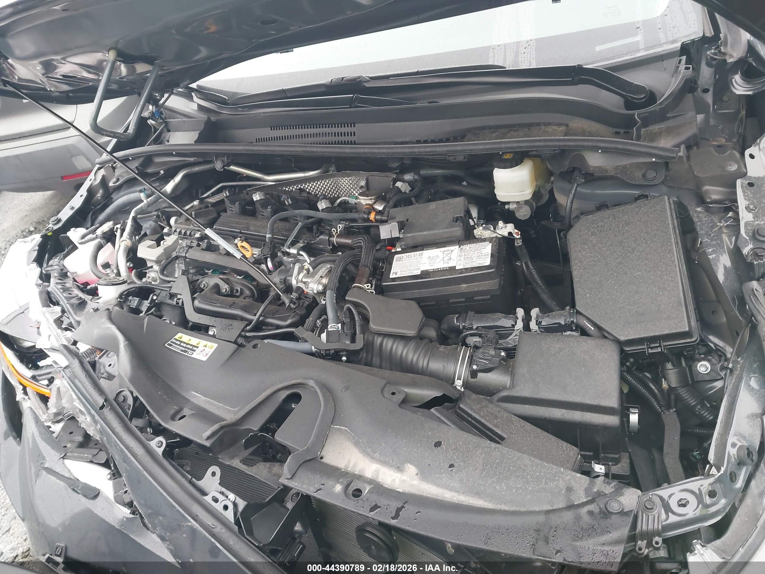 TOYOTA COROLLA image 10