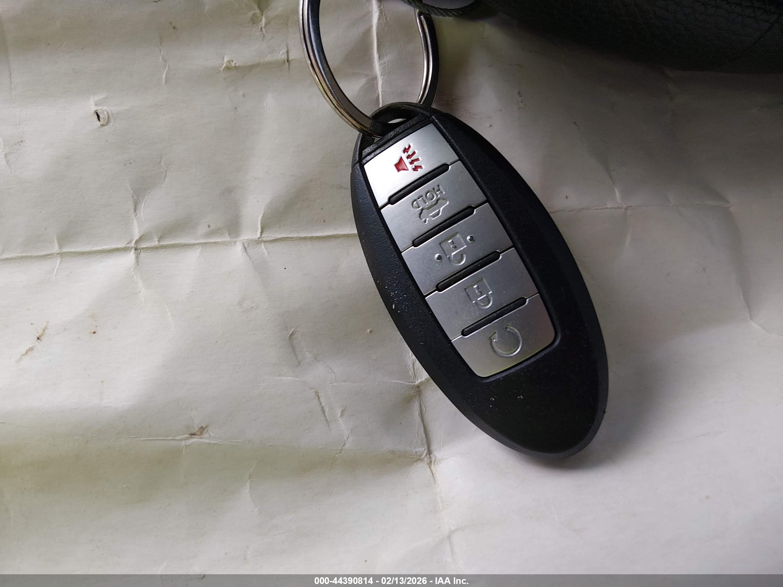 NISSAN ALTIMA image 11