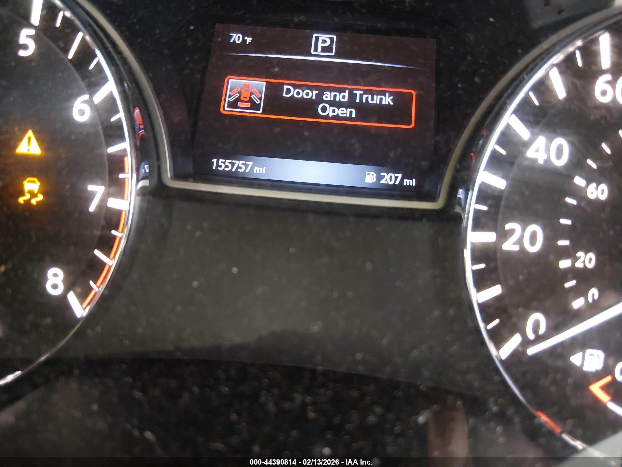 NISSAN ALTIMA image 7
