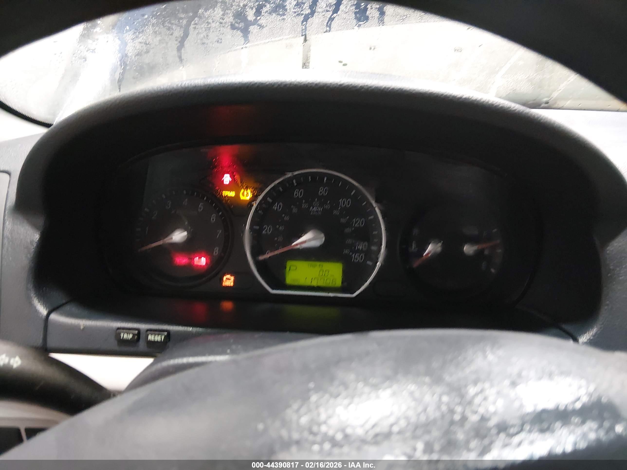 HYUNDAI SONATA image 7