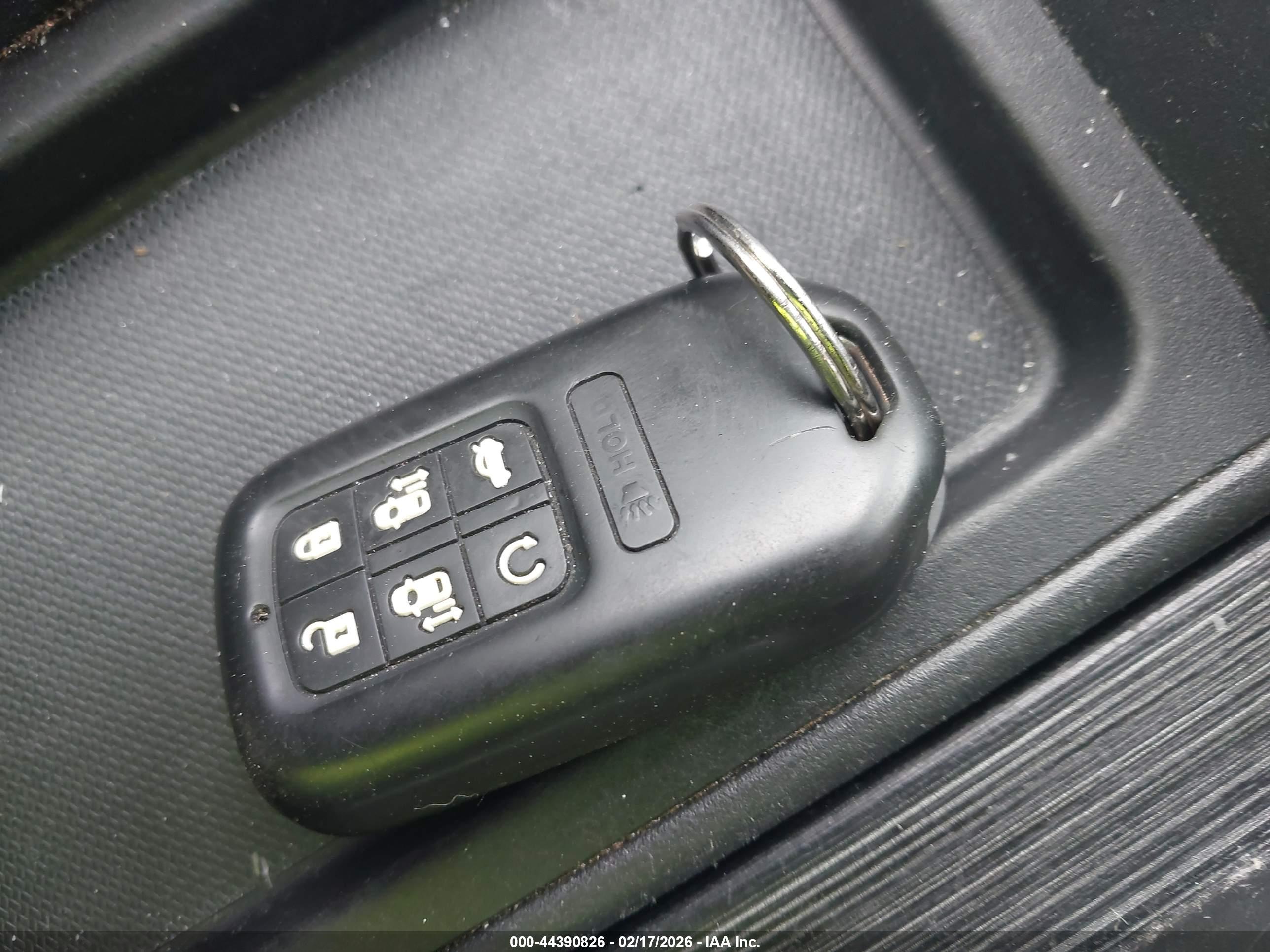 HONDA ODYSSEY image 11