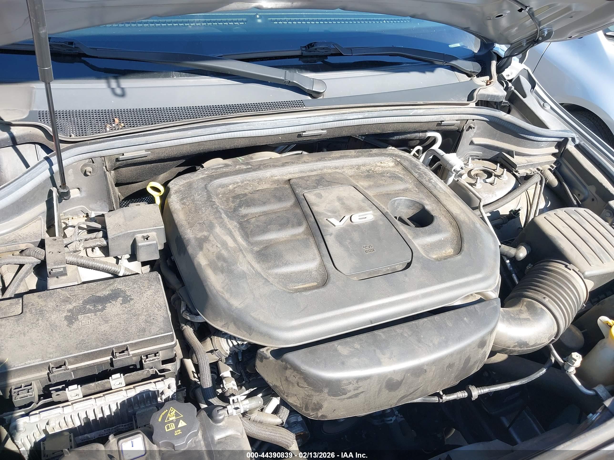 DODGE DURANGO image 10