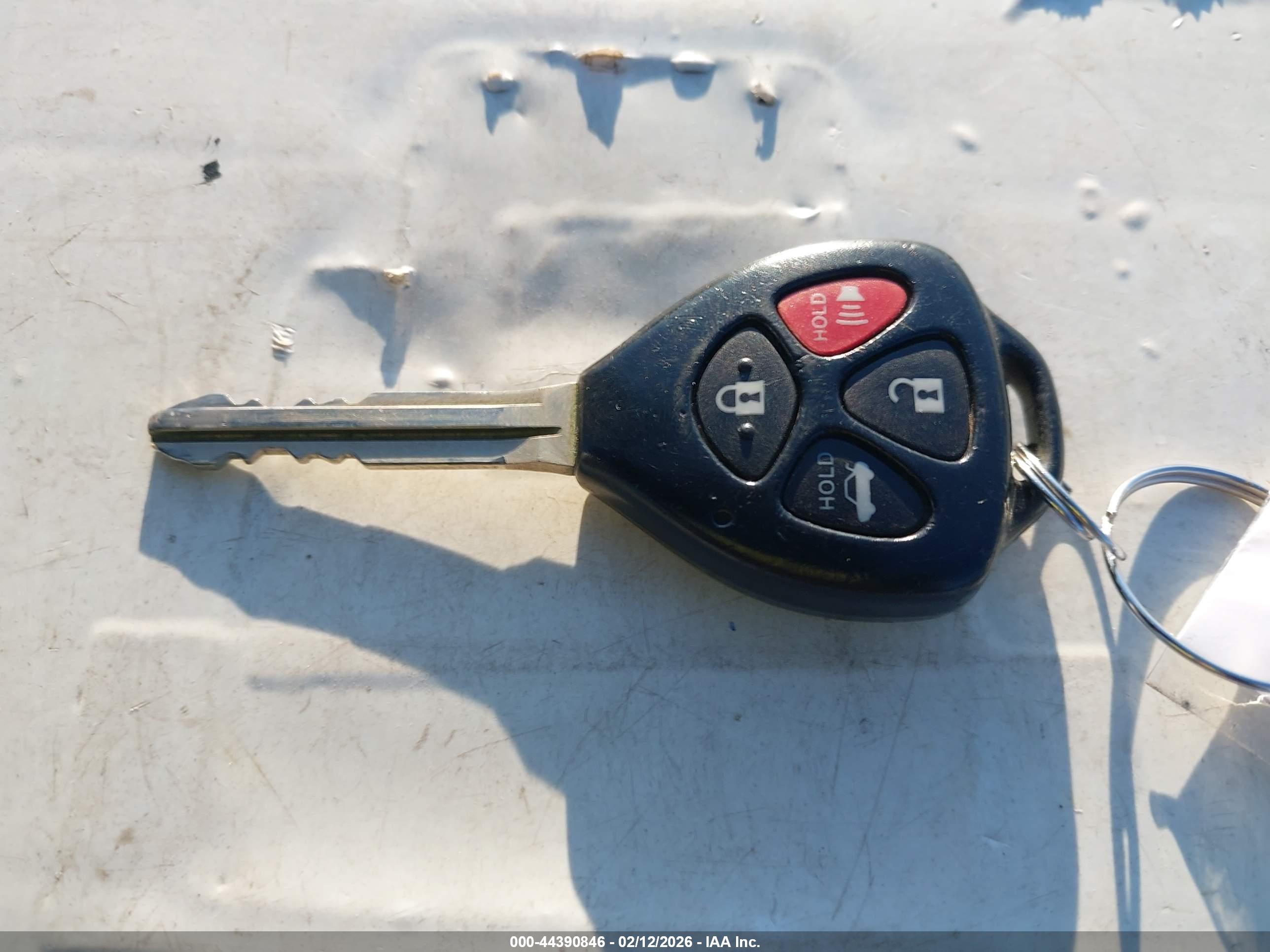 SCION FR-S image 11