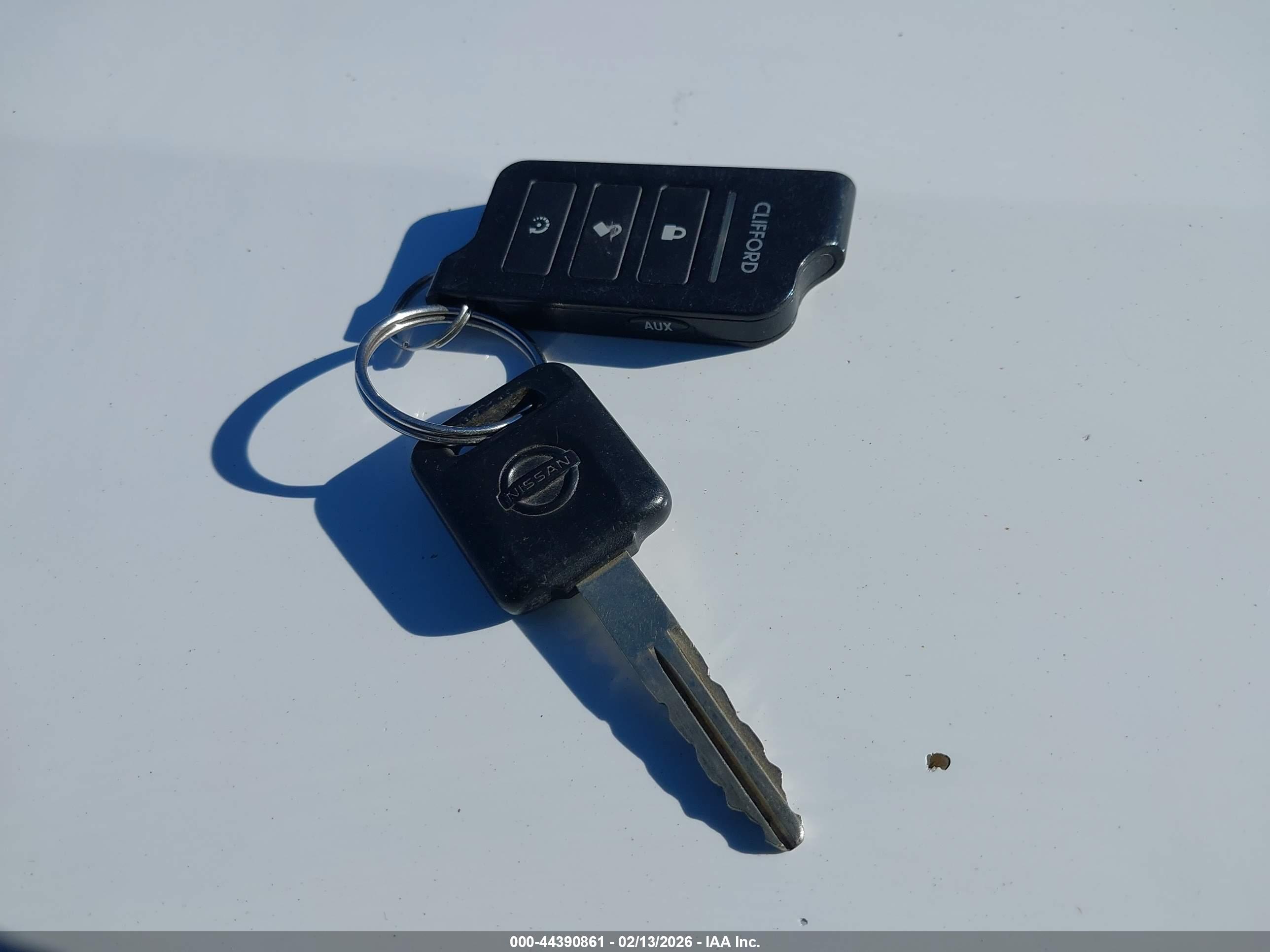 NISSAN NV200 image 11