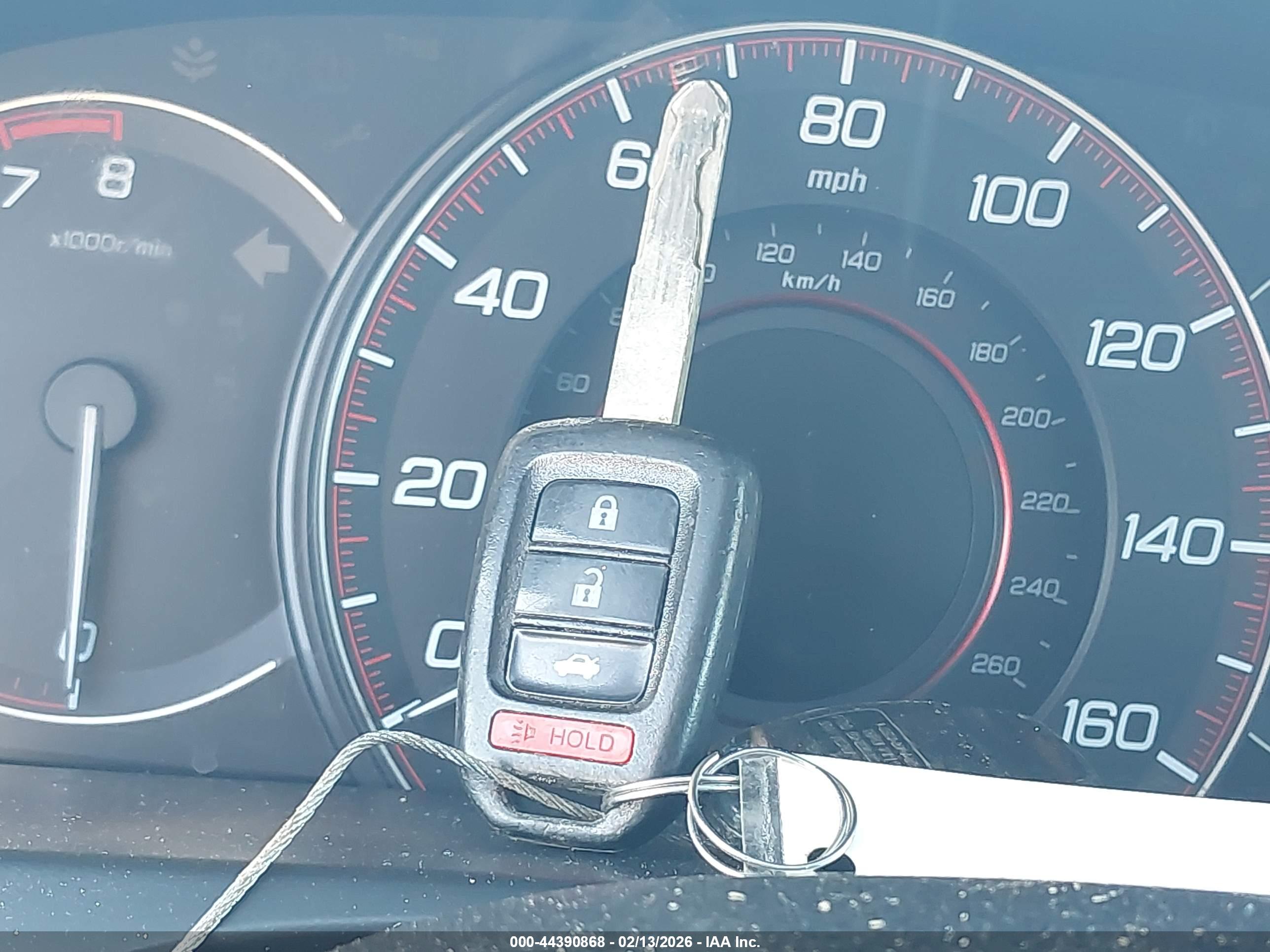 HONDA ACCORD image 11