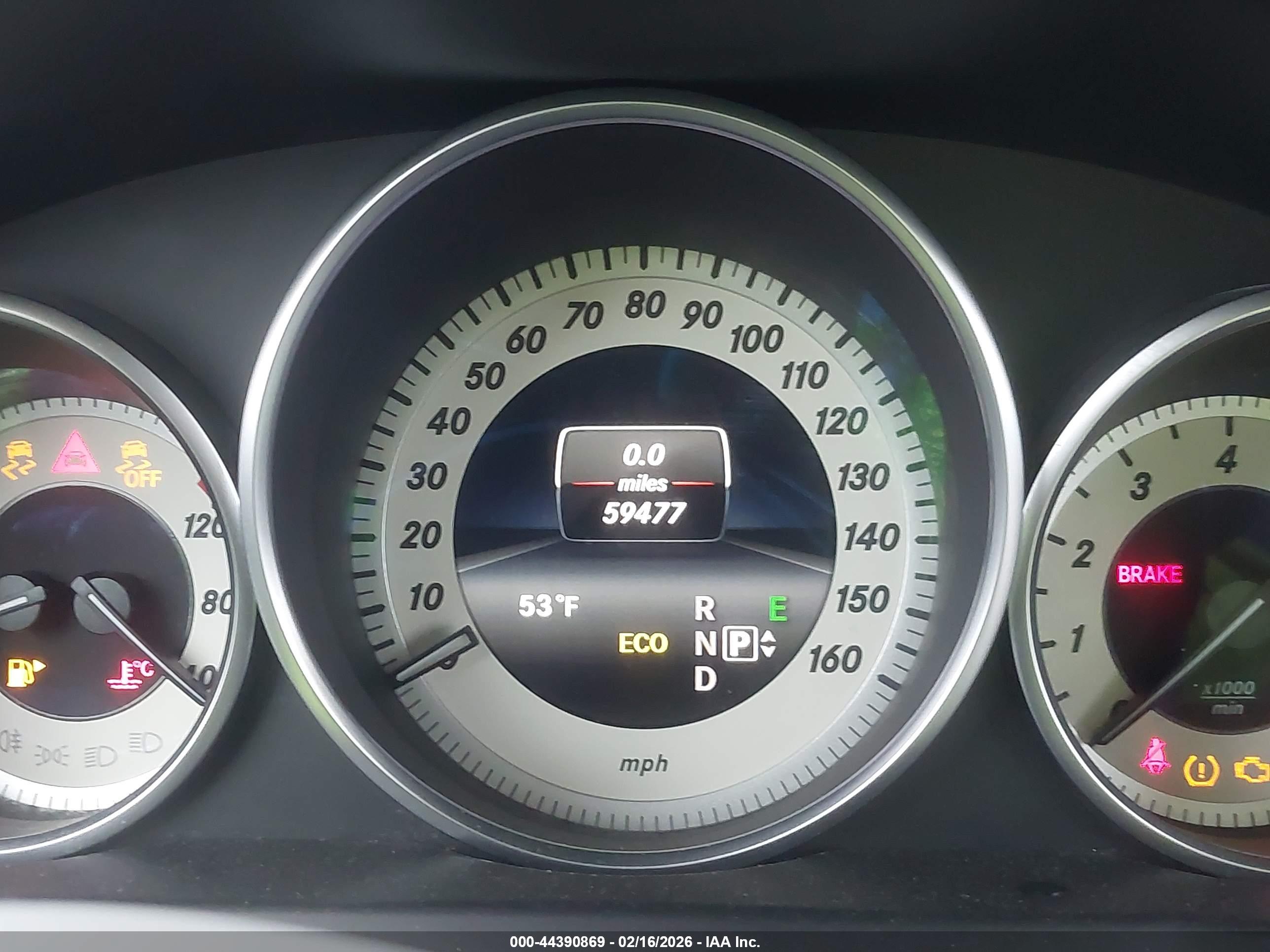 MERCEDES-BENZ E image 7