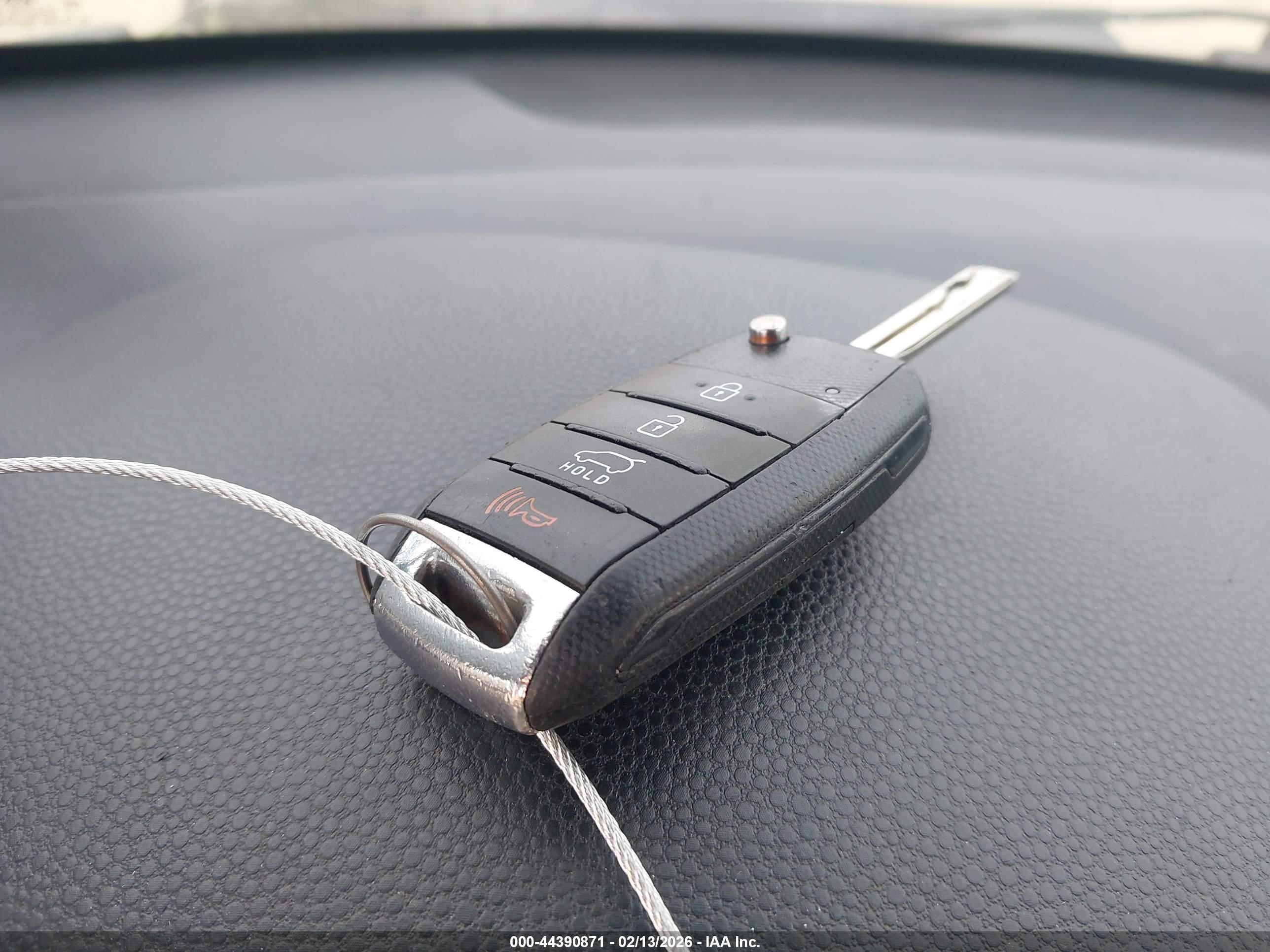 KIA SOUL image 11