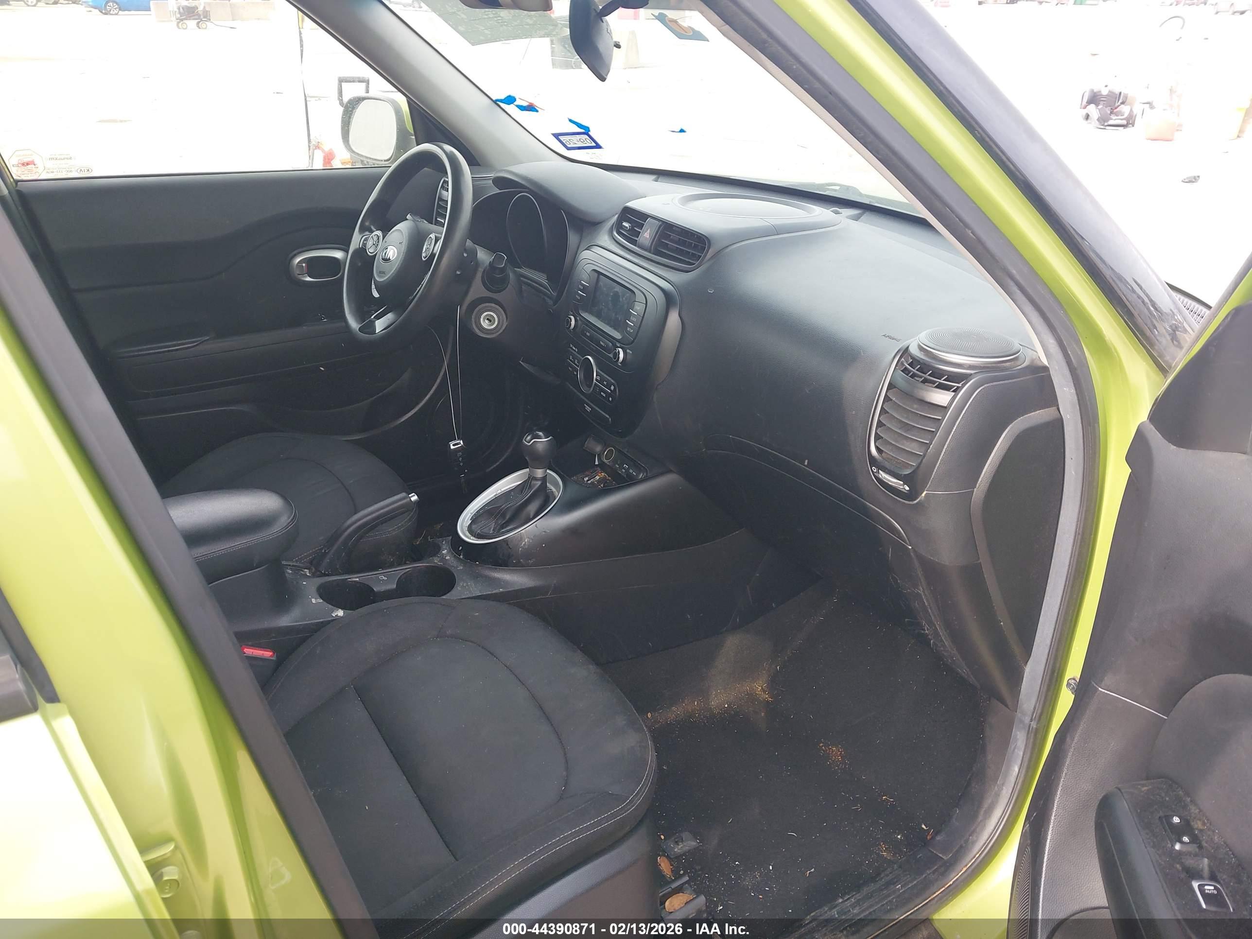 KIA SOUL image 5