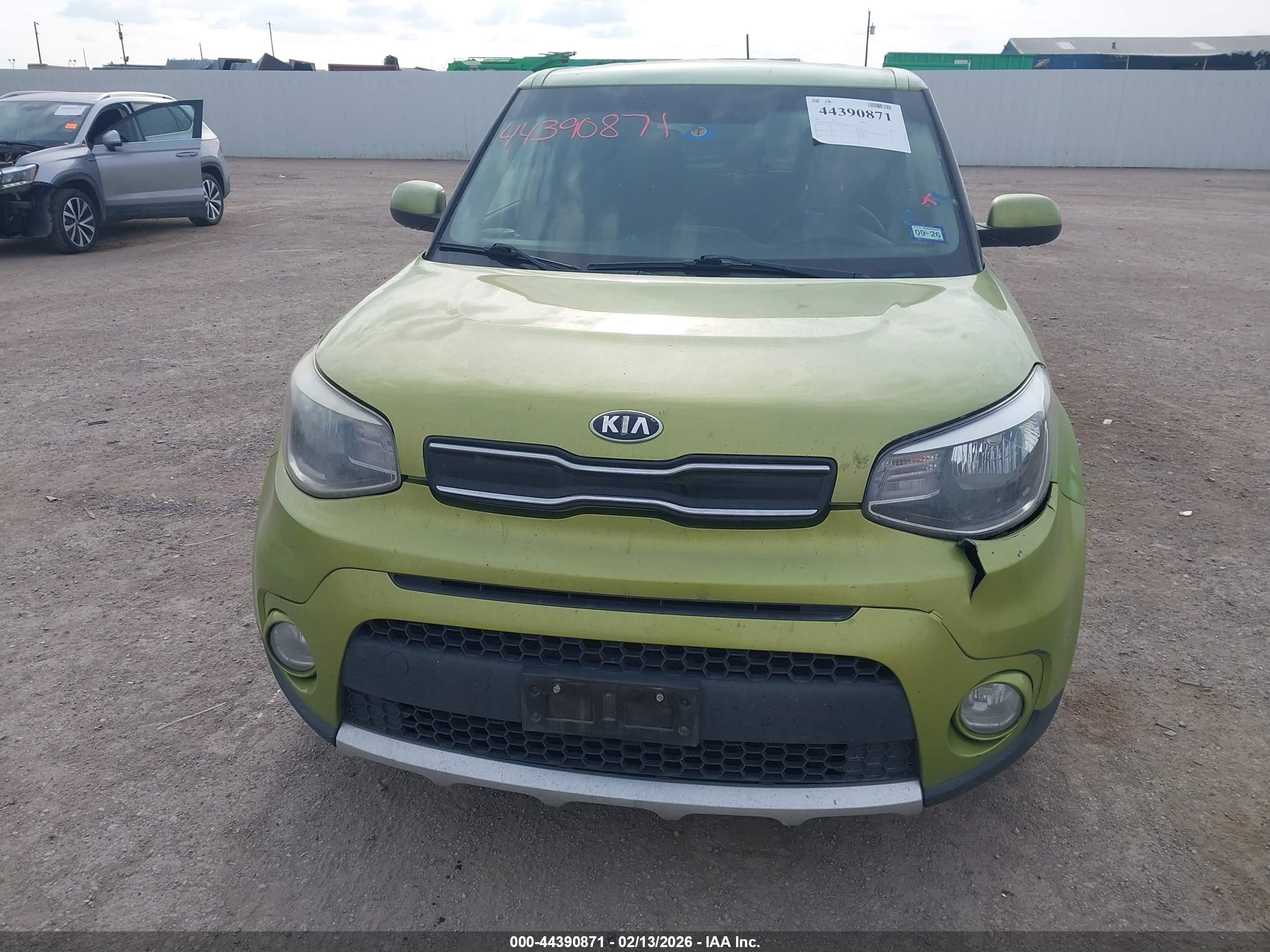 KIA SOUL image 6
