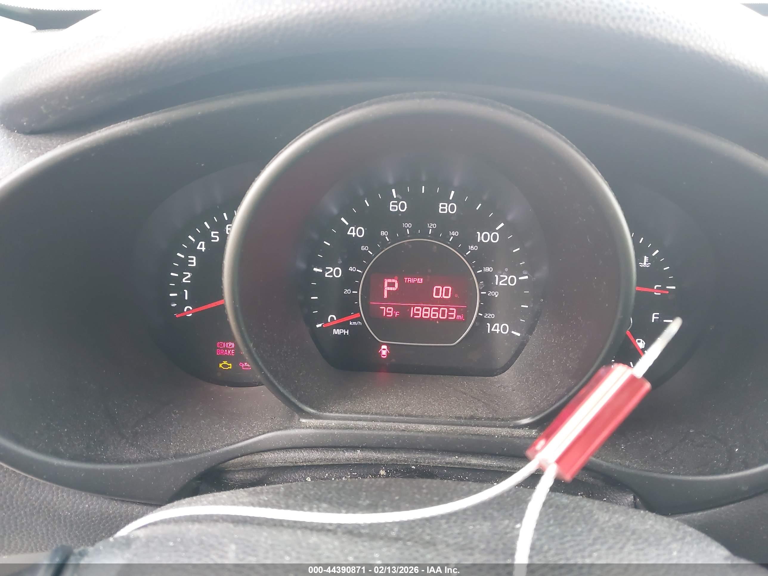 KIA SOUL image 7