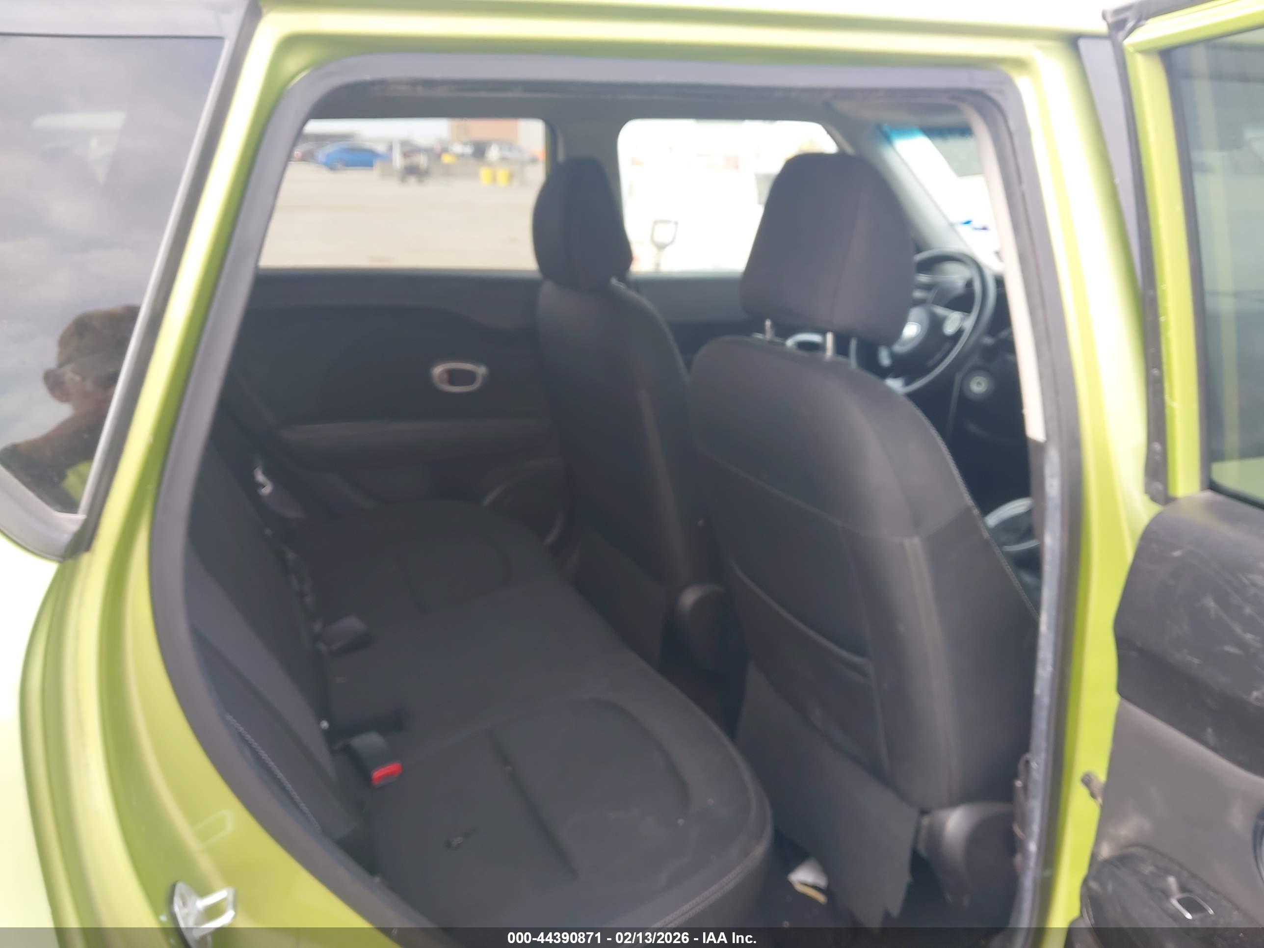 KIA SOUL image 8