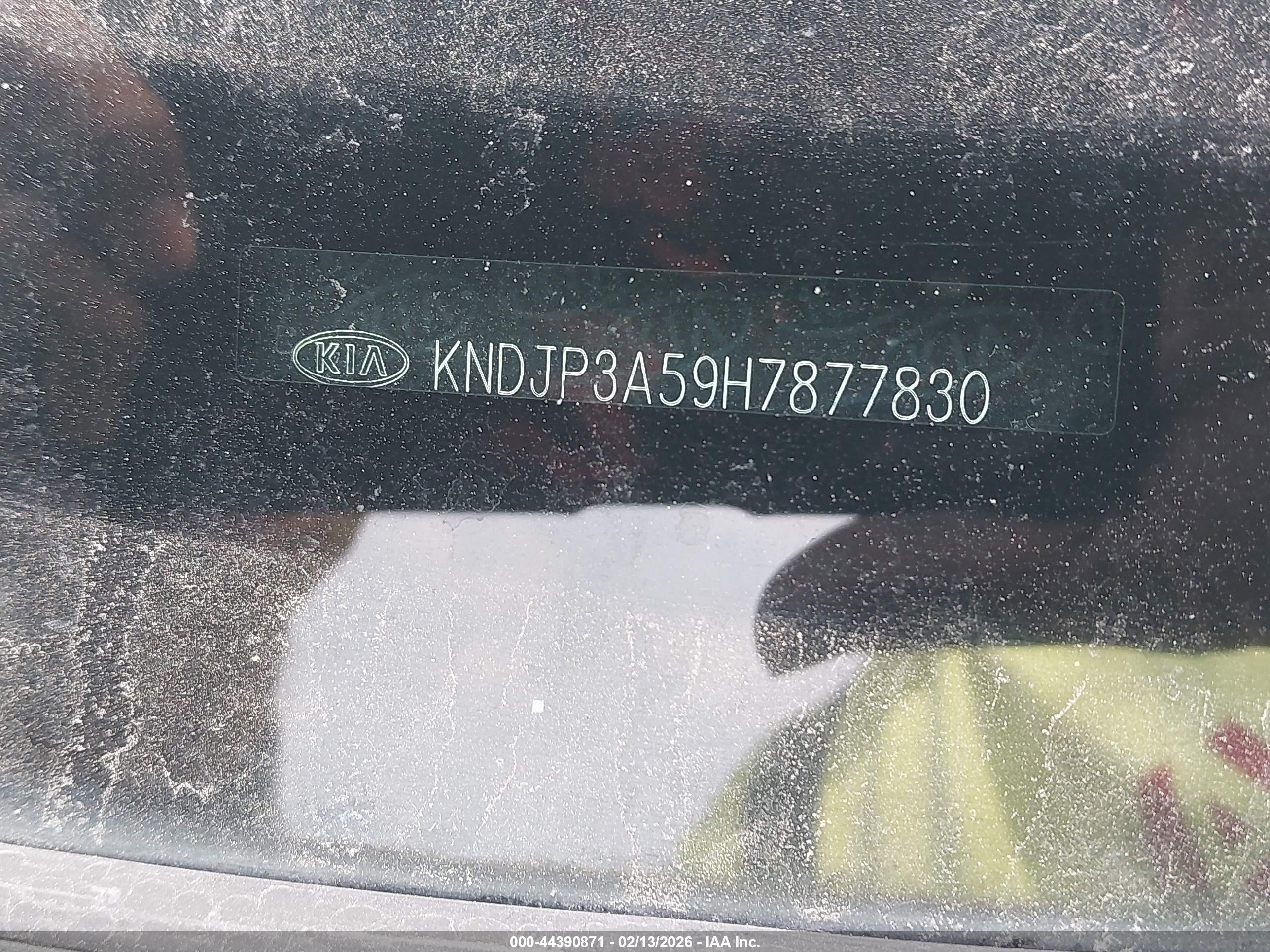 KIA SOUL image 9