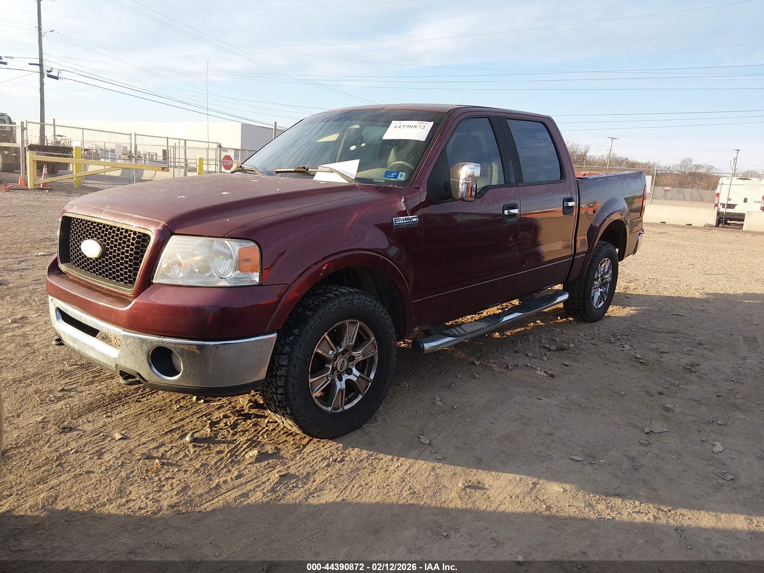 FORD F-150 image 2