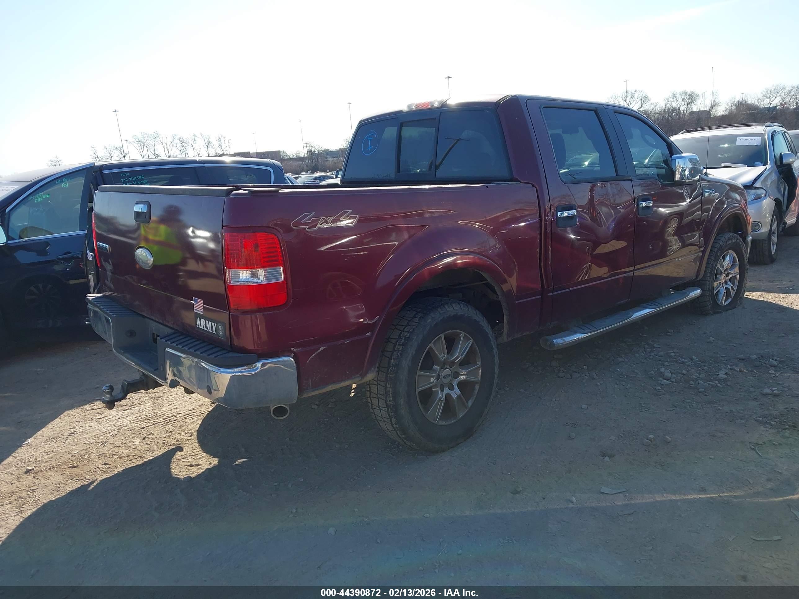 FORD F-150 image 4