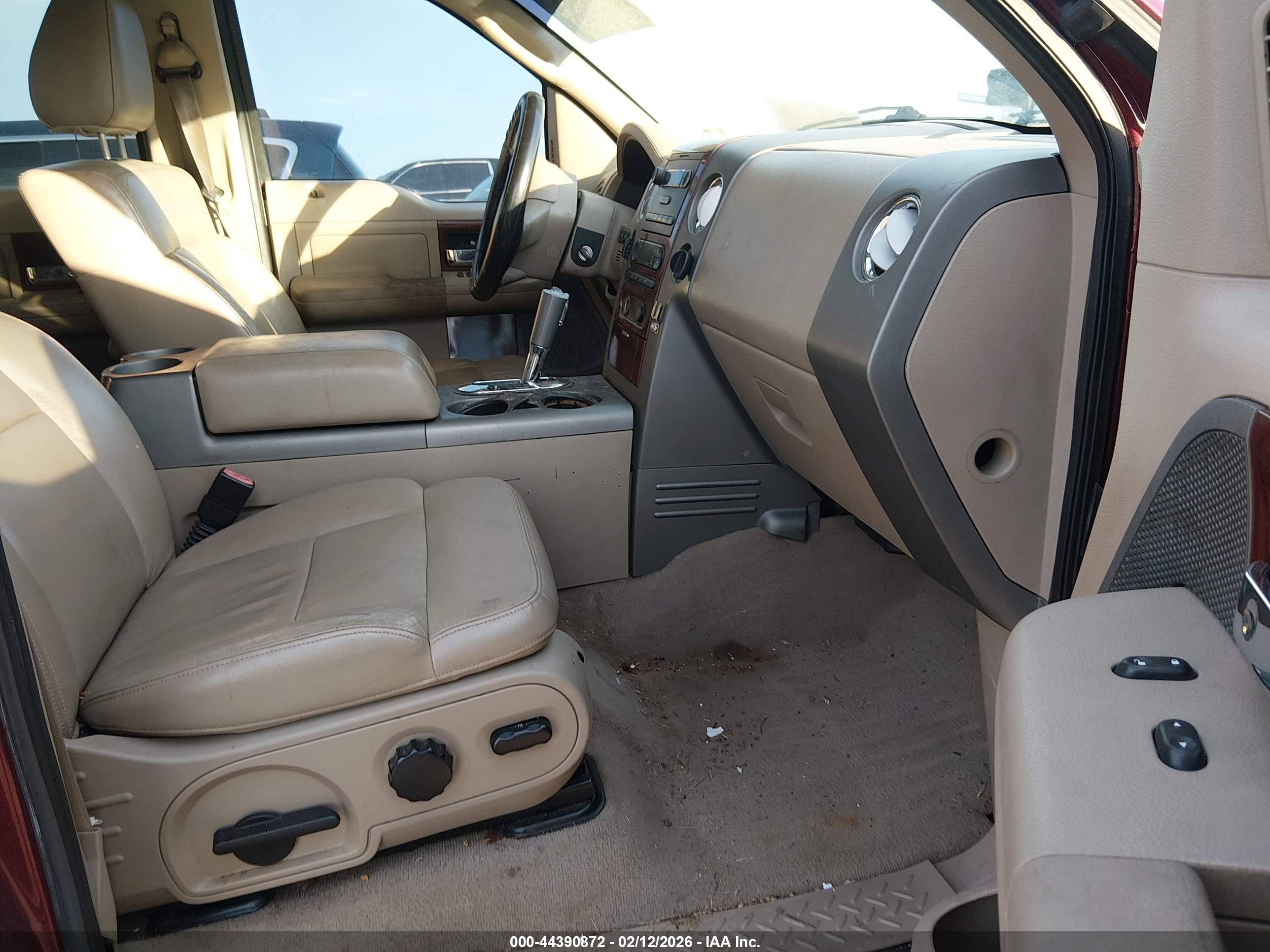FORD F-150 image 5